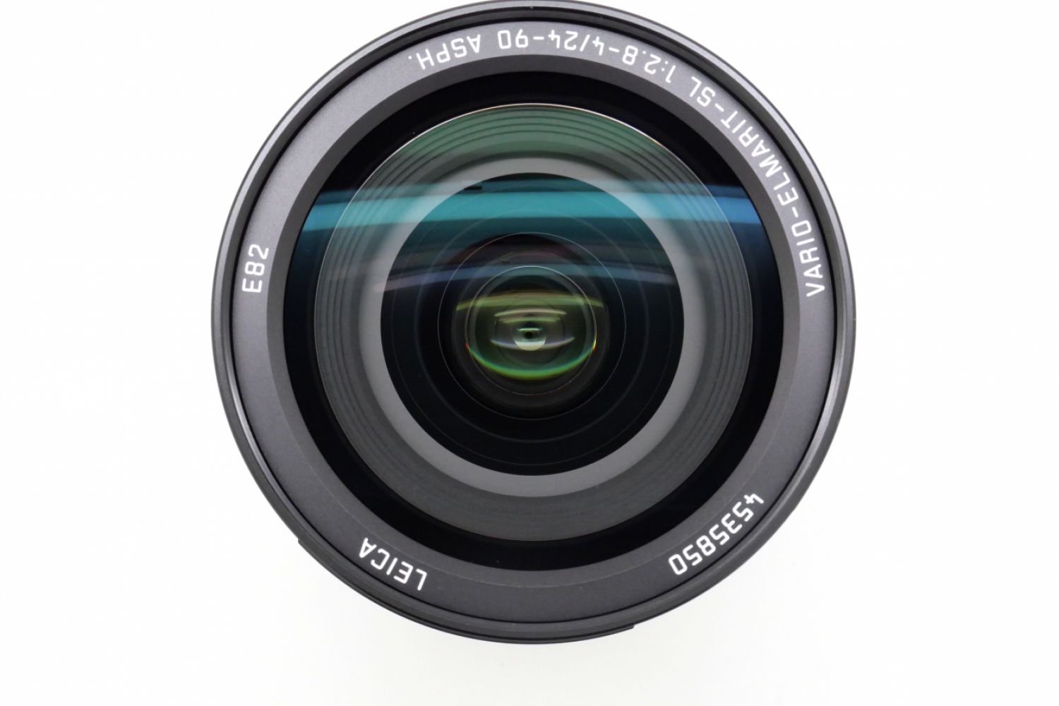 Leica Vario-Elmarit-SL 2.8-4/24-90 ASPH.