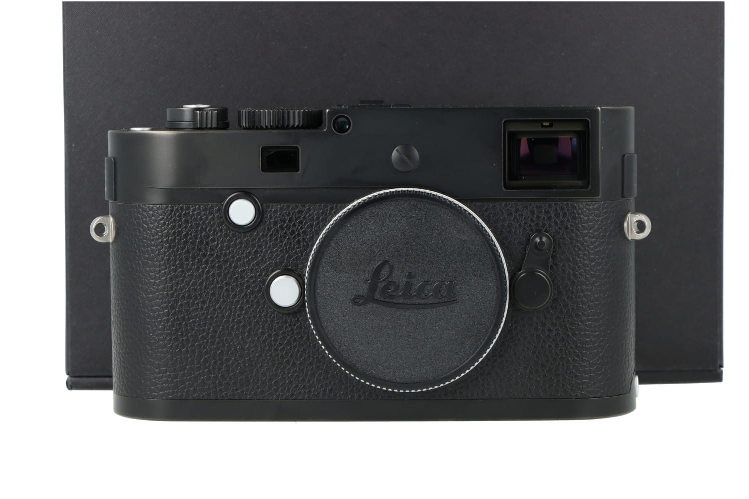 Leica M Monochrom typ 246 (10930)