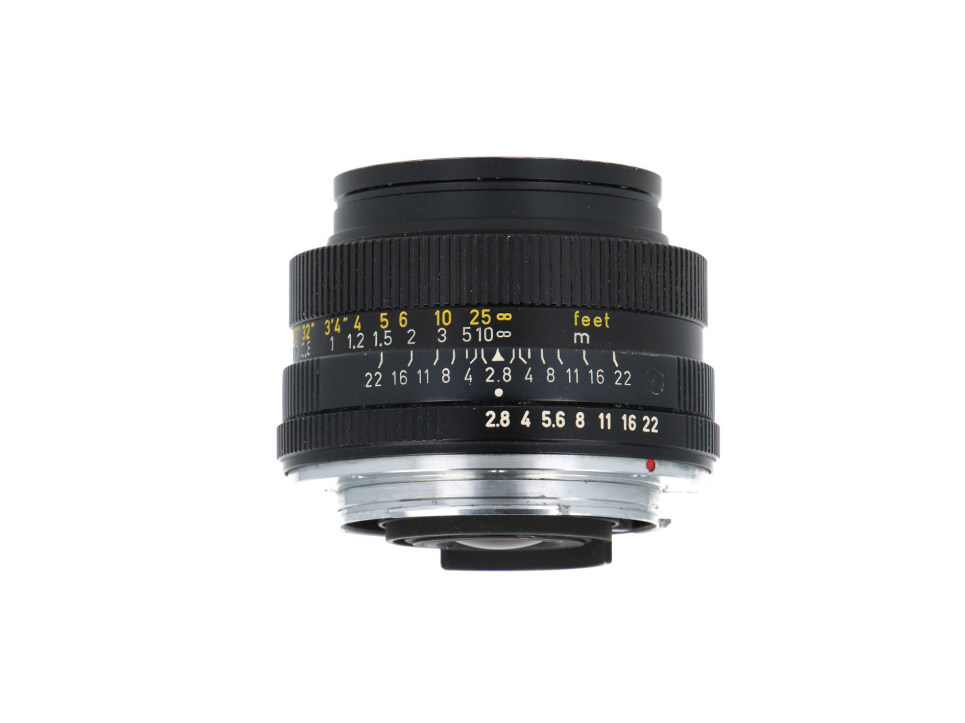 Elmarit R 35mm 2.8 (11101)