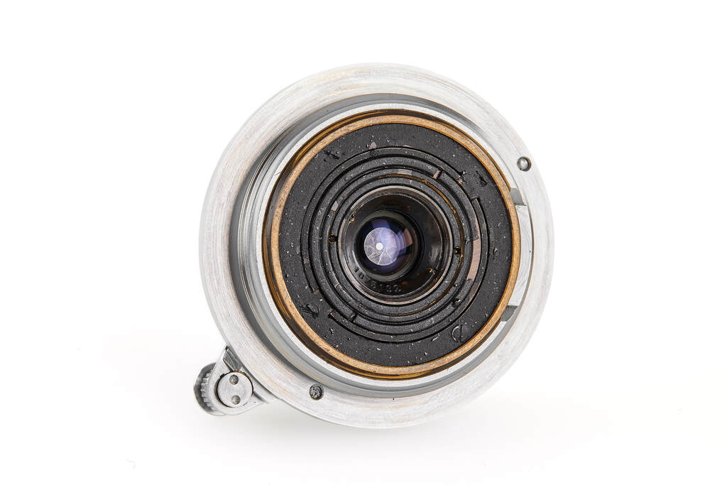 Leica Summaron 5,6/2,8cm