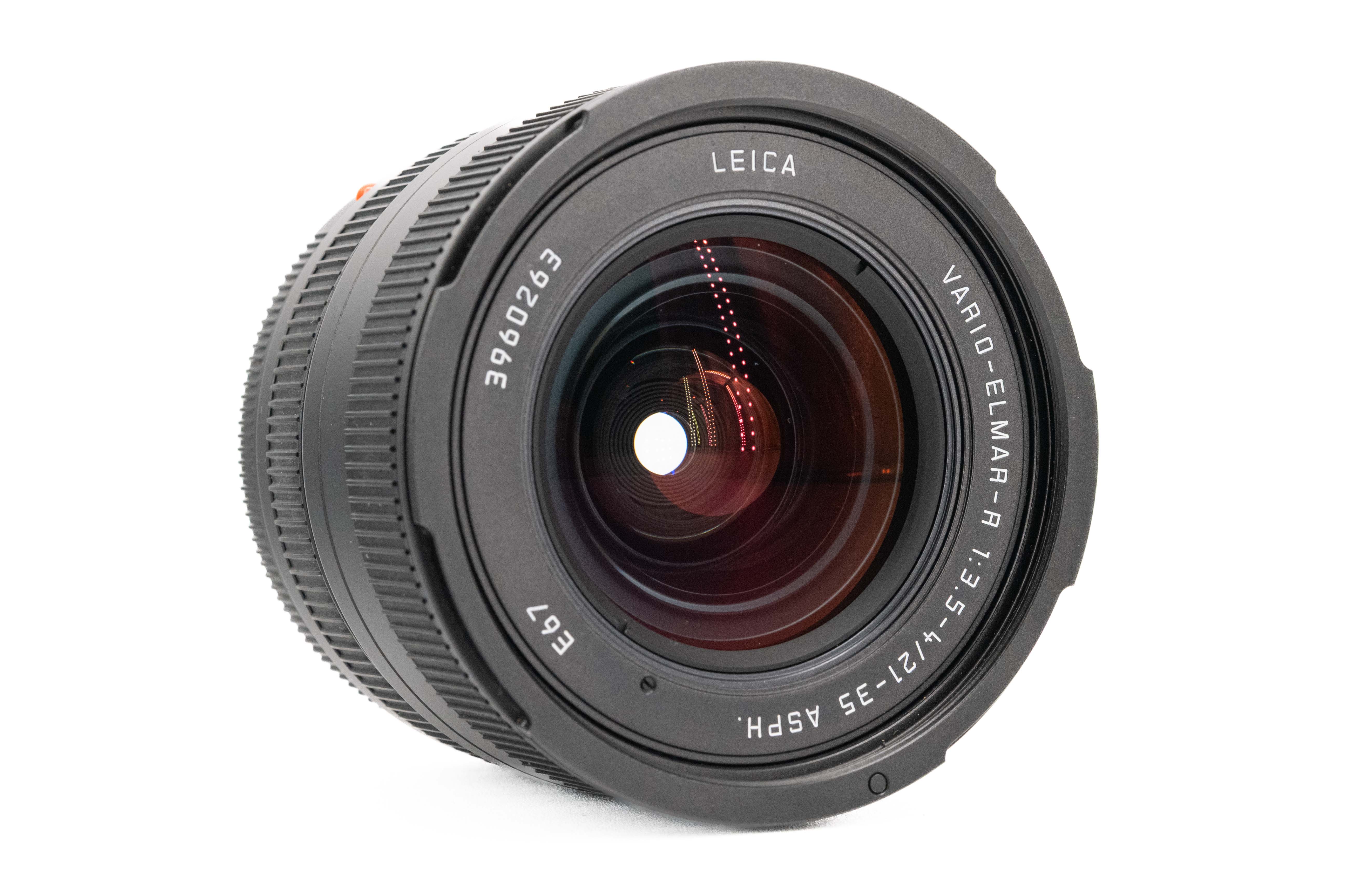 Leica Vario-Elmar-R 21-35mm f/3.5-5 ASPH 11274