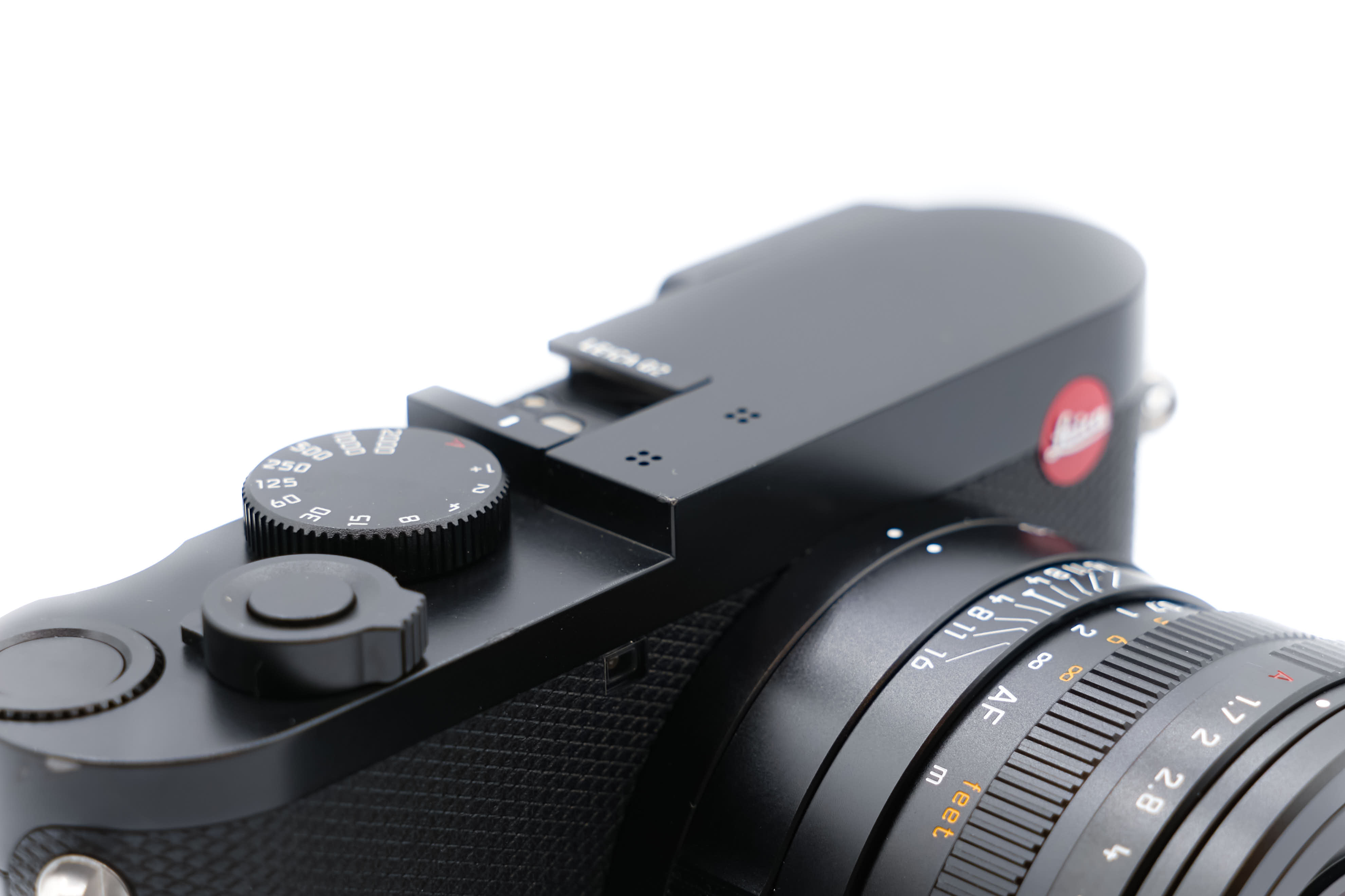 Leica Q2 Black