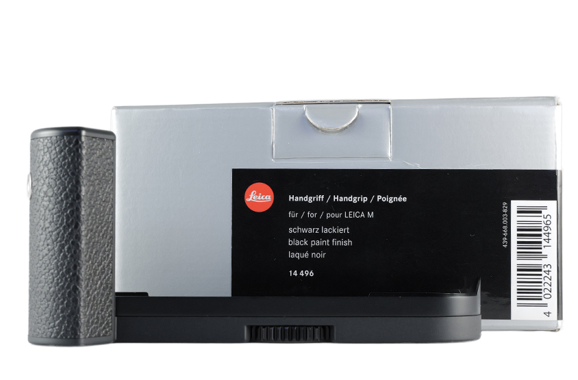 Leica Handgriff M für M240/246 14496