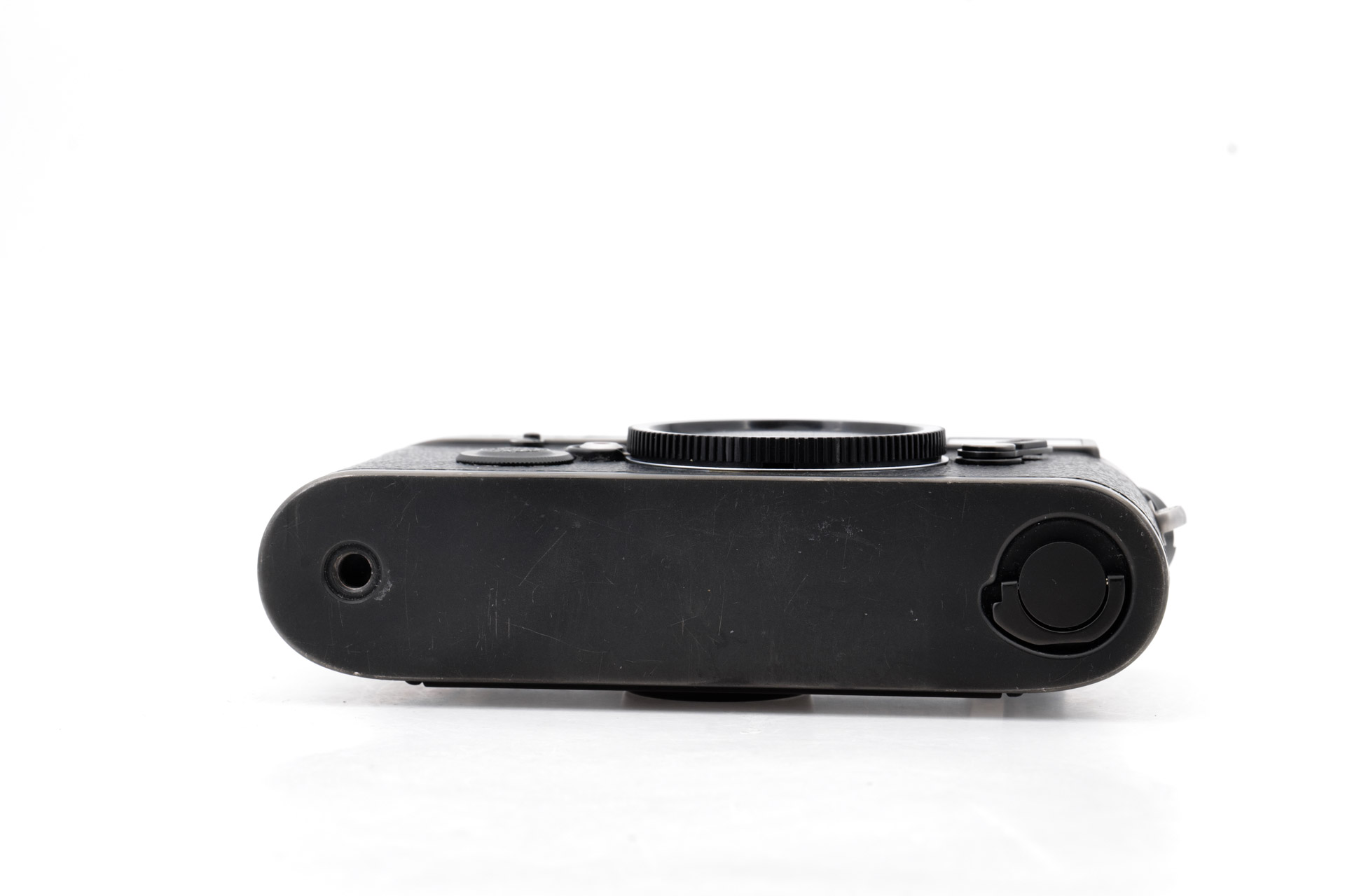 LEICA M6 "Leitz logo"