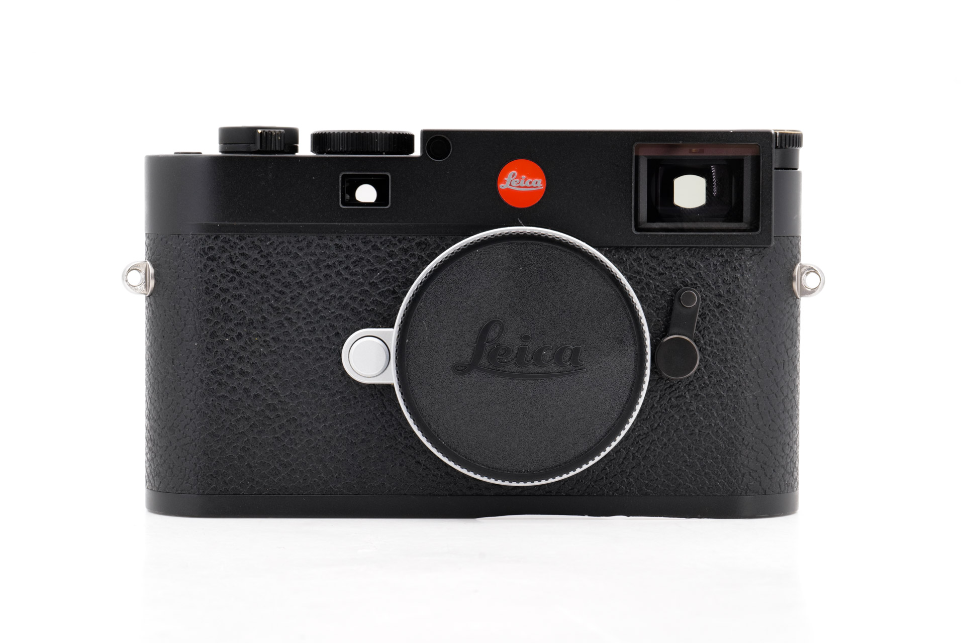 LEICA M11, black lacquered (EU/US/CN)