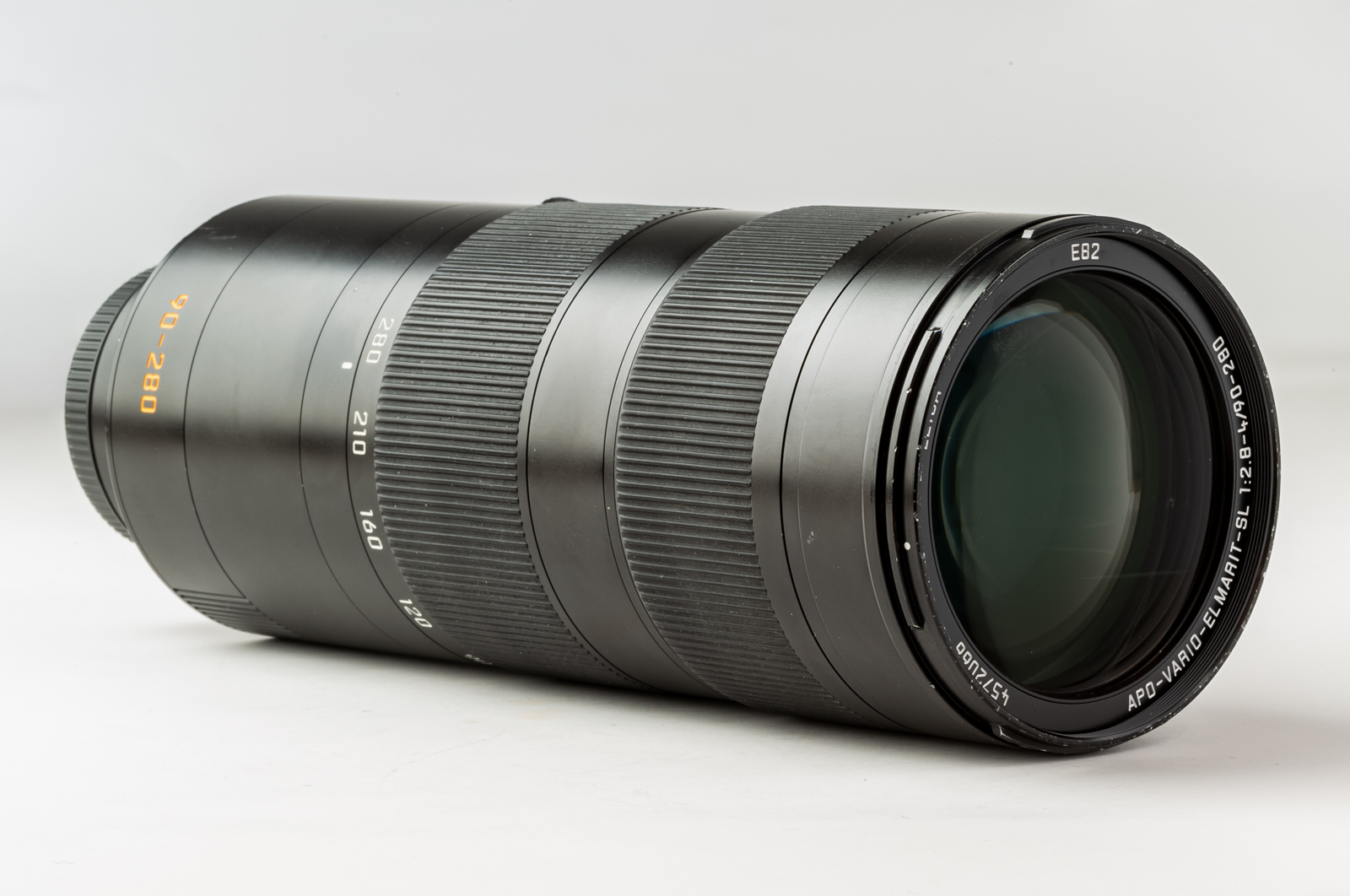 Leica APO-VARIO-Elmarit-SL 1:2.8-4/90-280mm