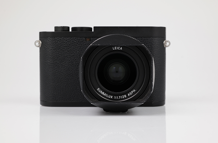 Leica Q2 Monochrom