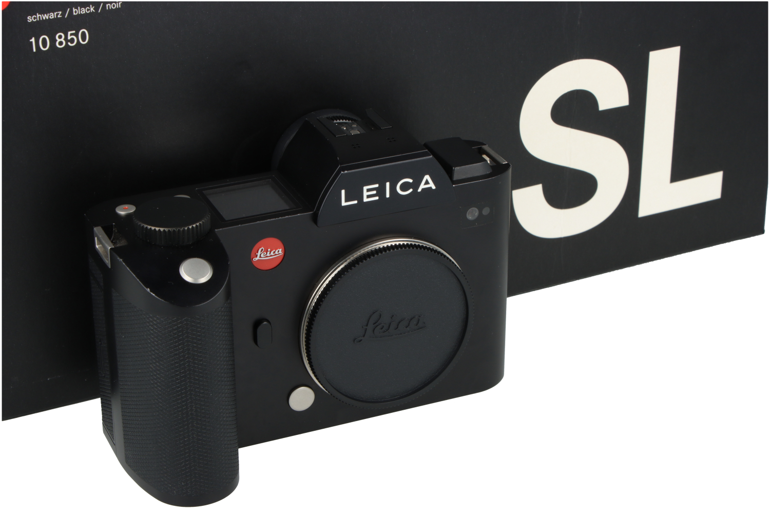 Leica SL (tipo 601) (4997011)
