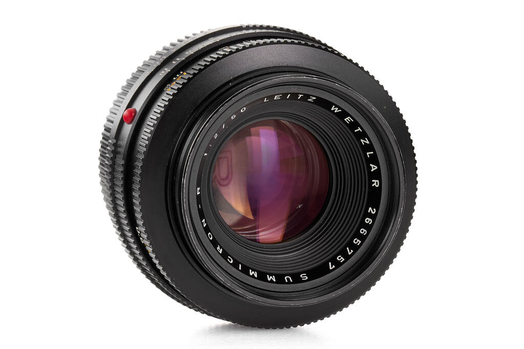 Leica Summicron-R 11228 2/50mm 1.Model