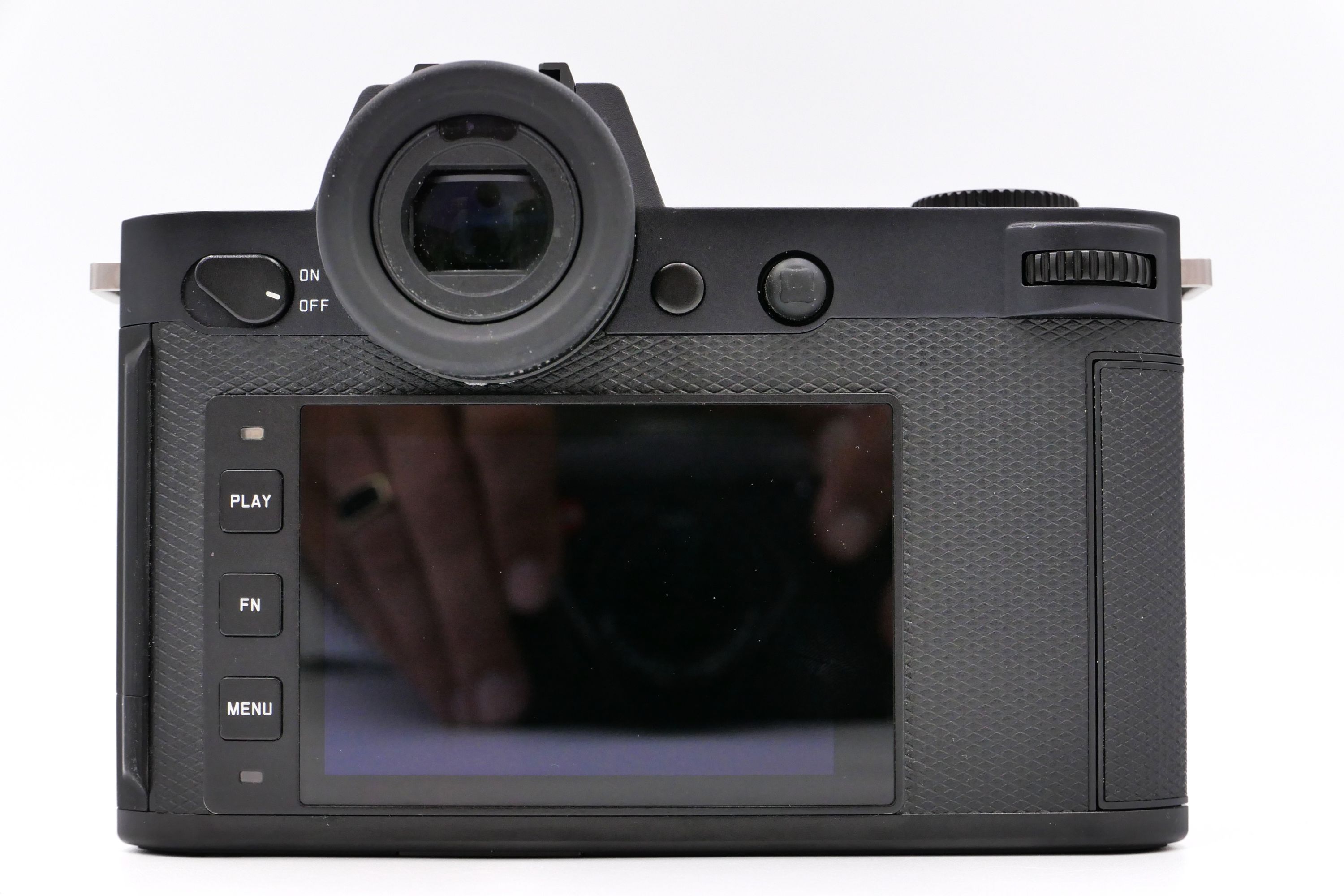 Leica SL2