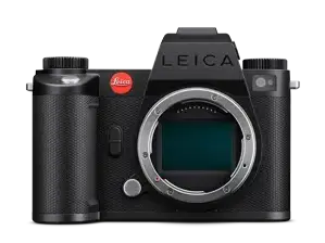 Leica SL3-S (10643)