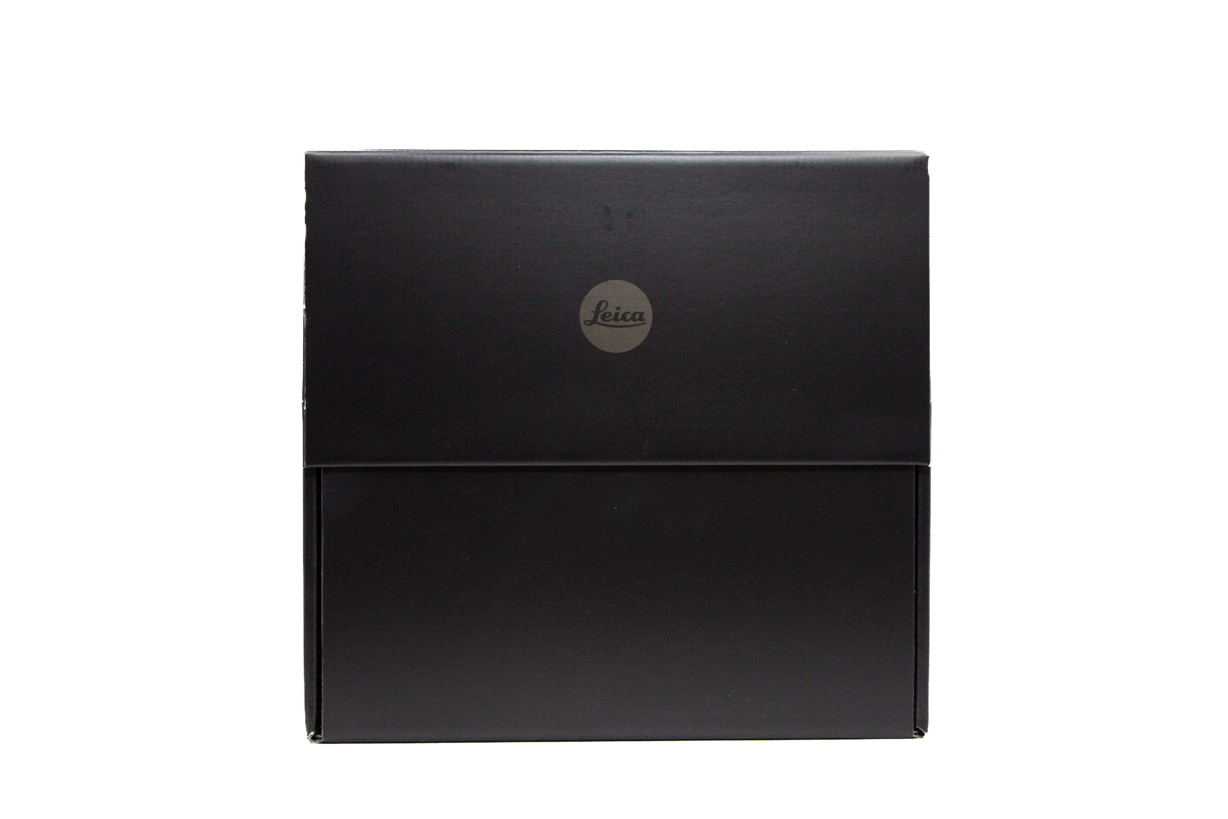 M MONOCHROM (Type 246), black