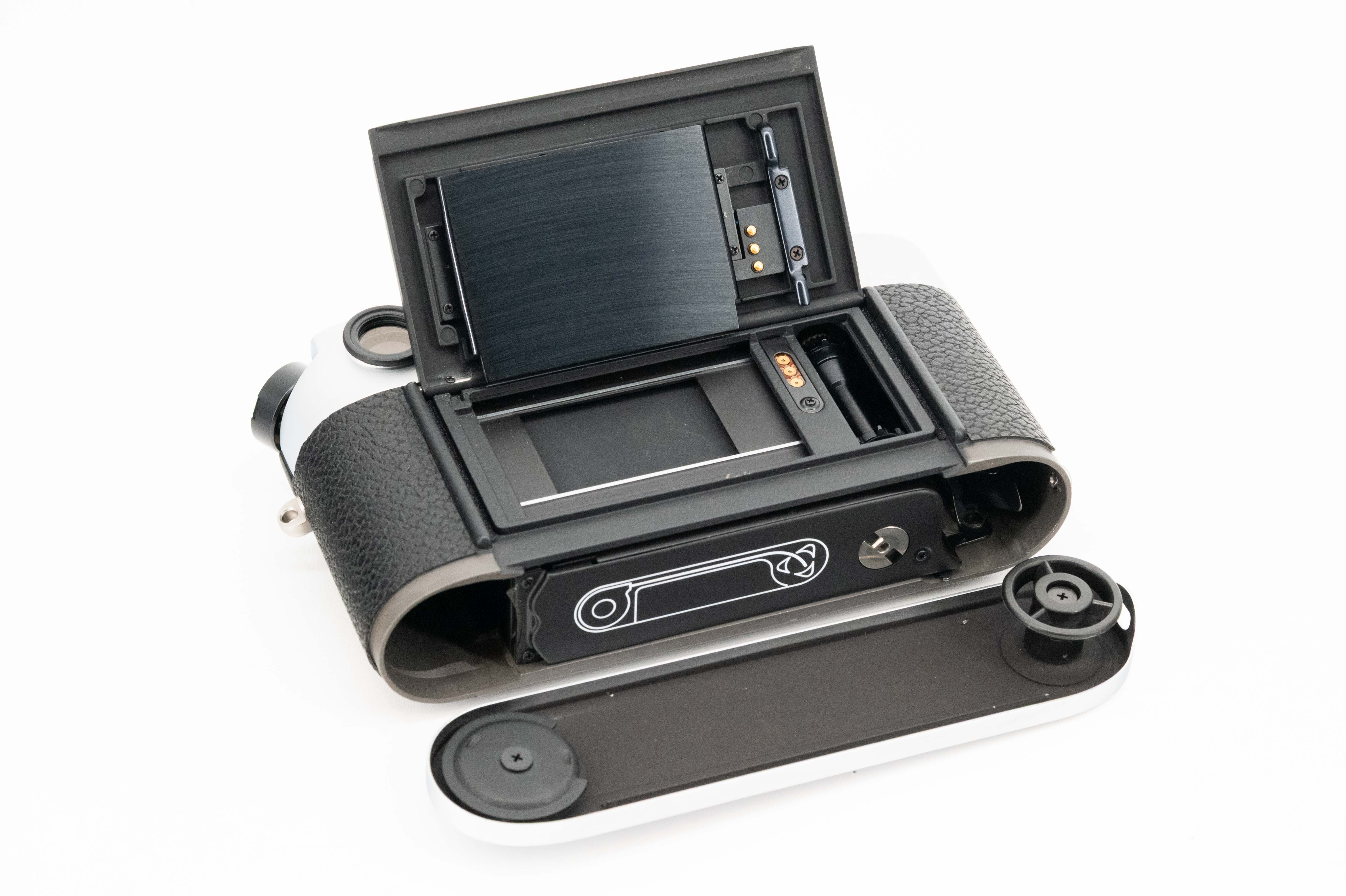 Leica M6 Royal Photographic Society Edition