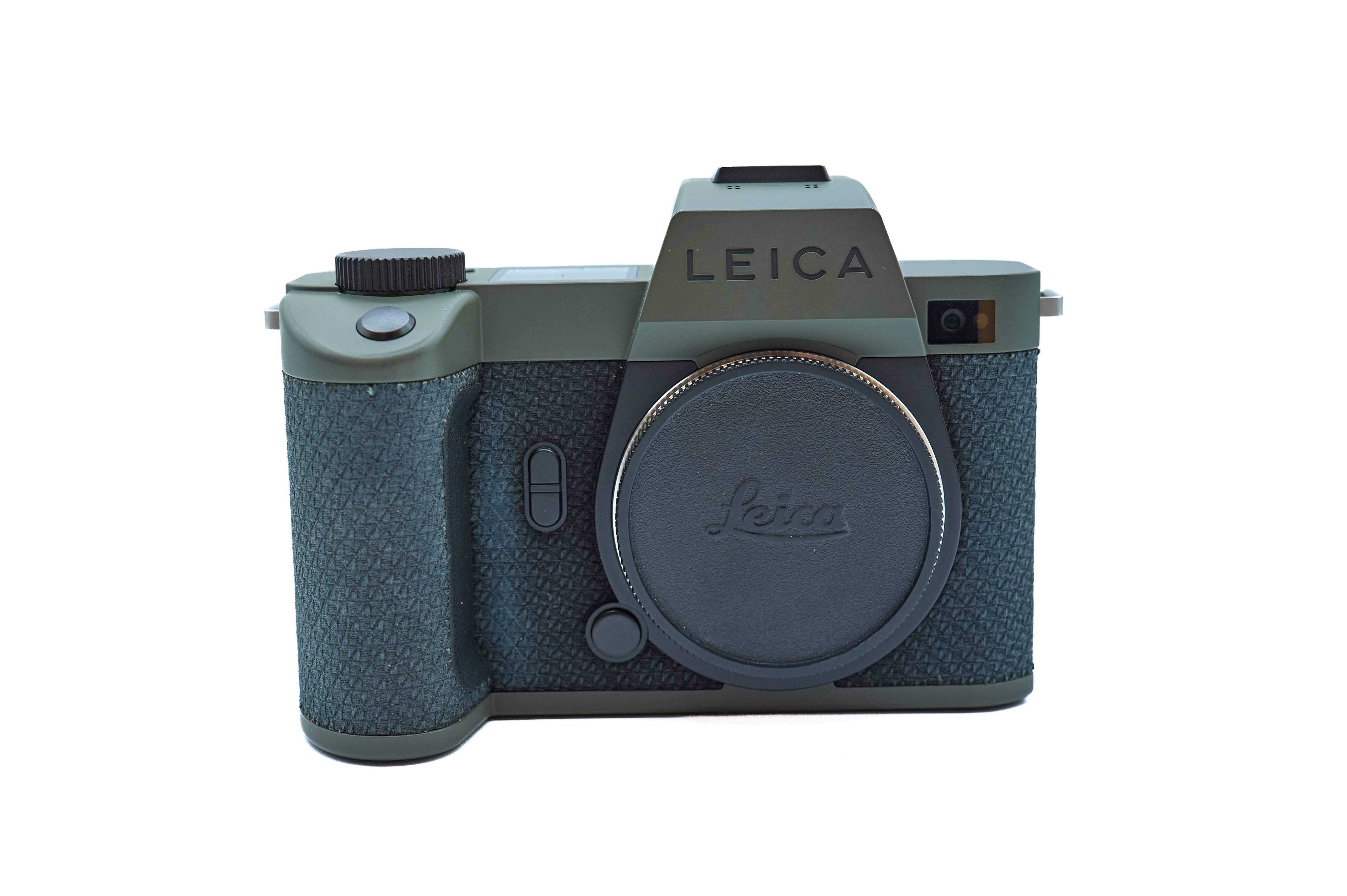 Leica SL2-S Reporter