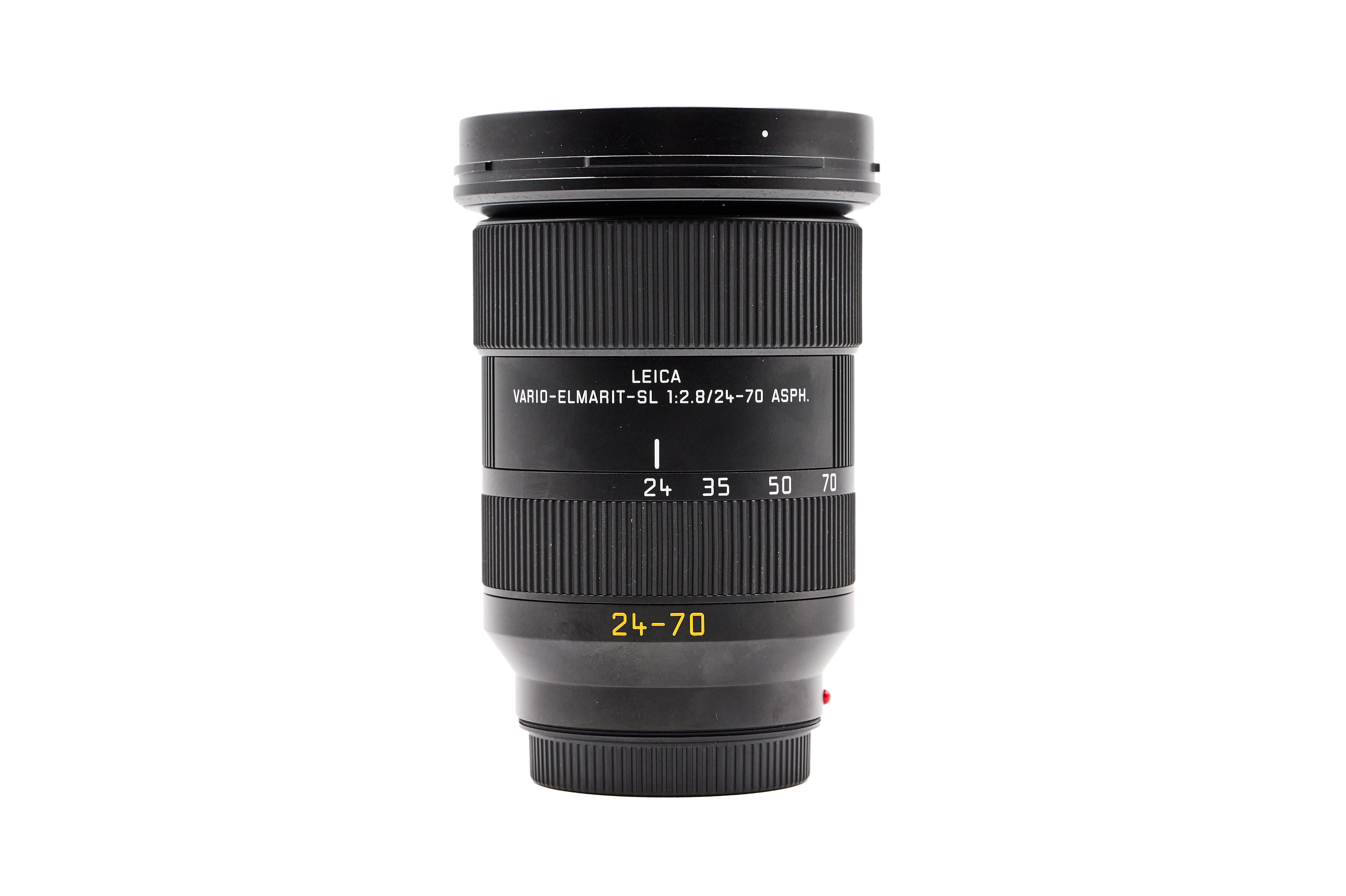 Leica VARIO-ELMARIT-SL 1:2,8/24-70 ASPH. 11189