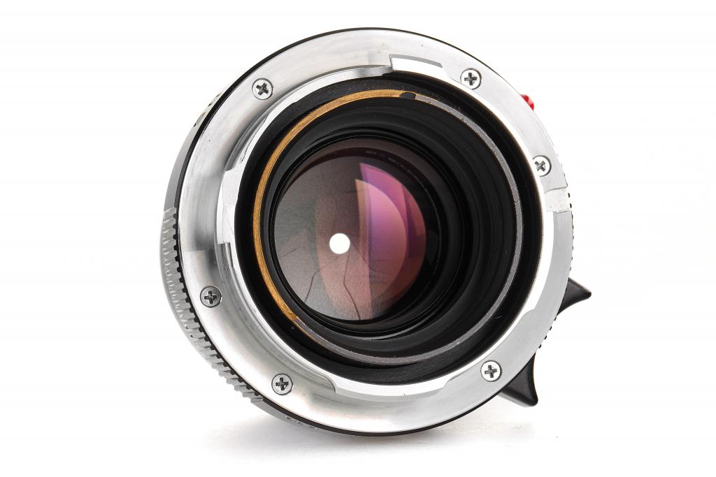 Leica Summicron-M 11819 2/50mm 