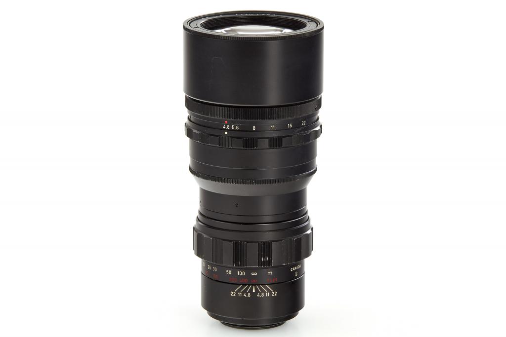 Leica Telyt 11914 4,8/280mm Leica Telyt 11914 4,8/280mm