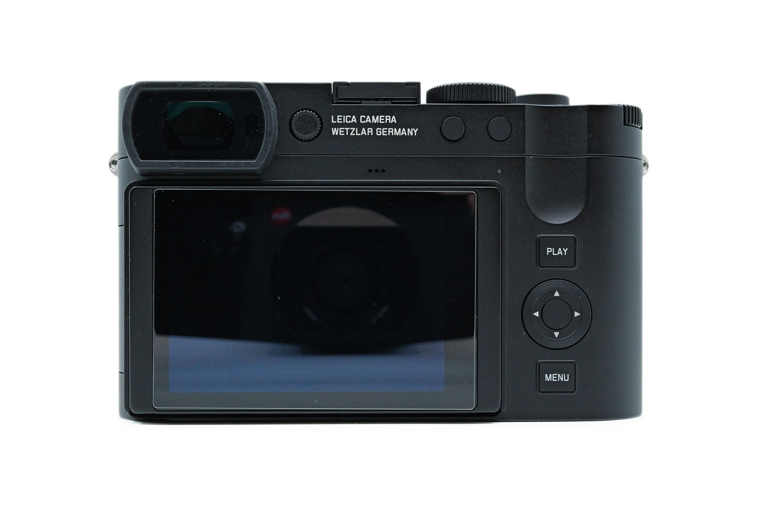 Leica Q3 Monochrom (19200)