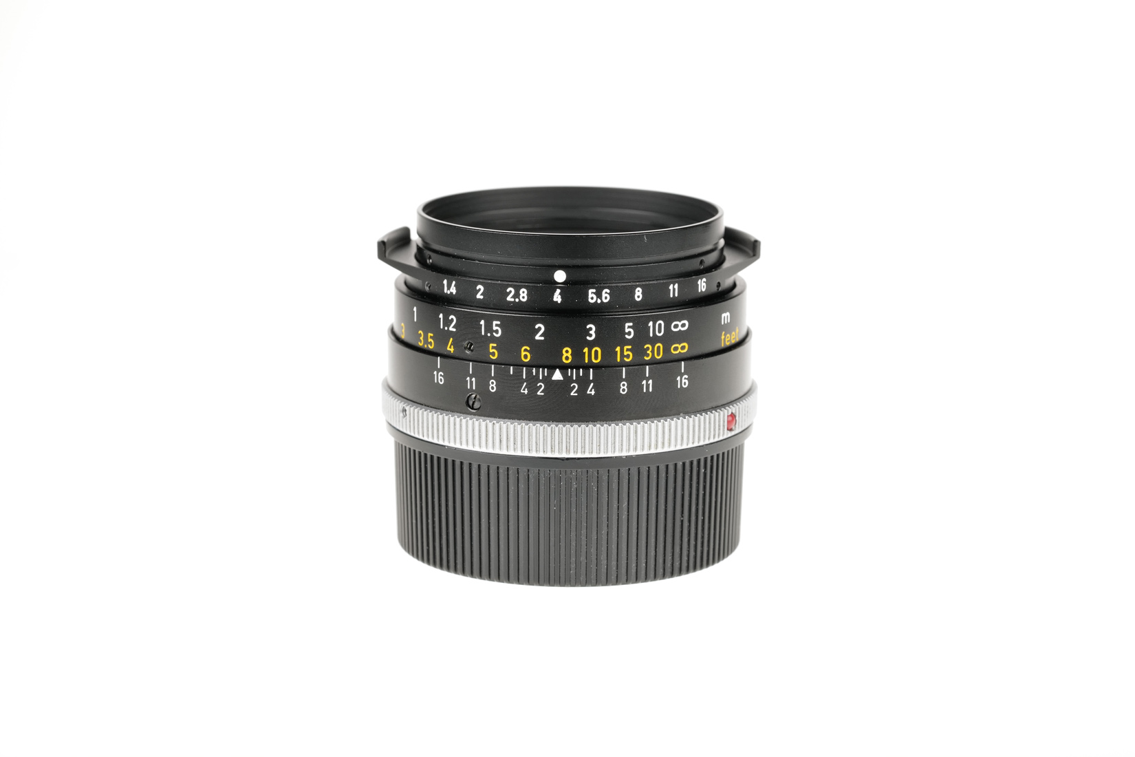 Leica Summilux-M 1:1,4/35mm, 11870