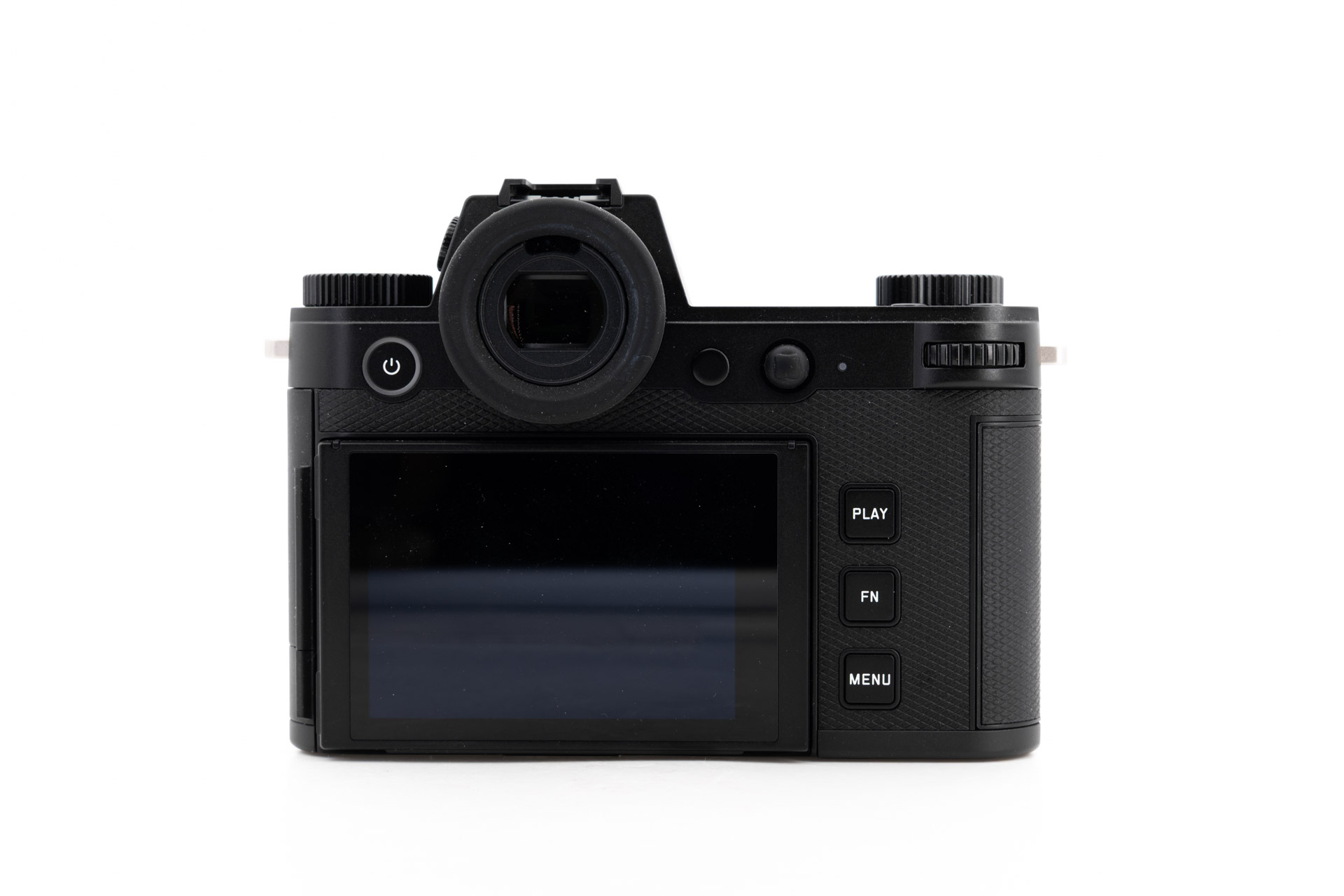 LEICA SL3-S, black (EU/US/CN version)