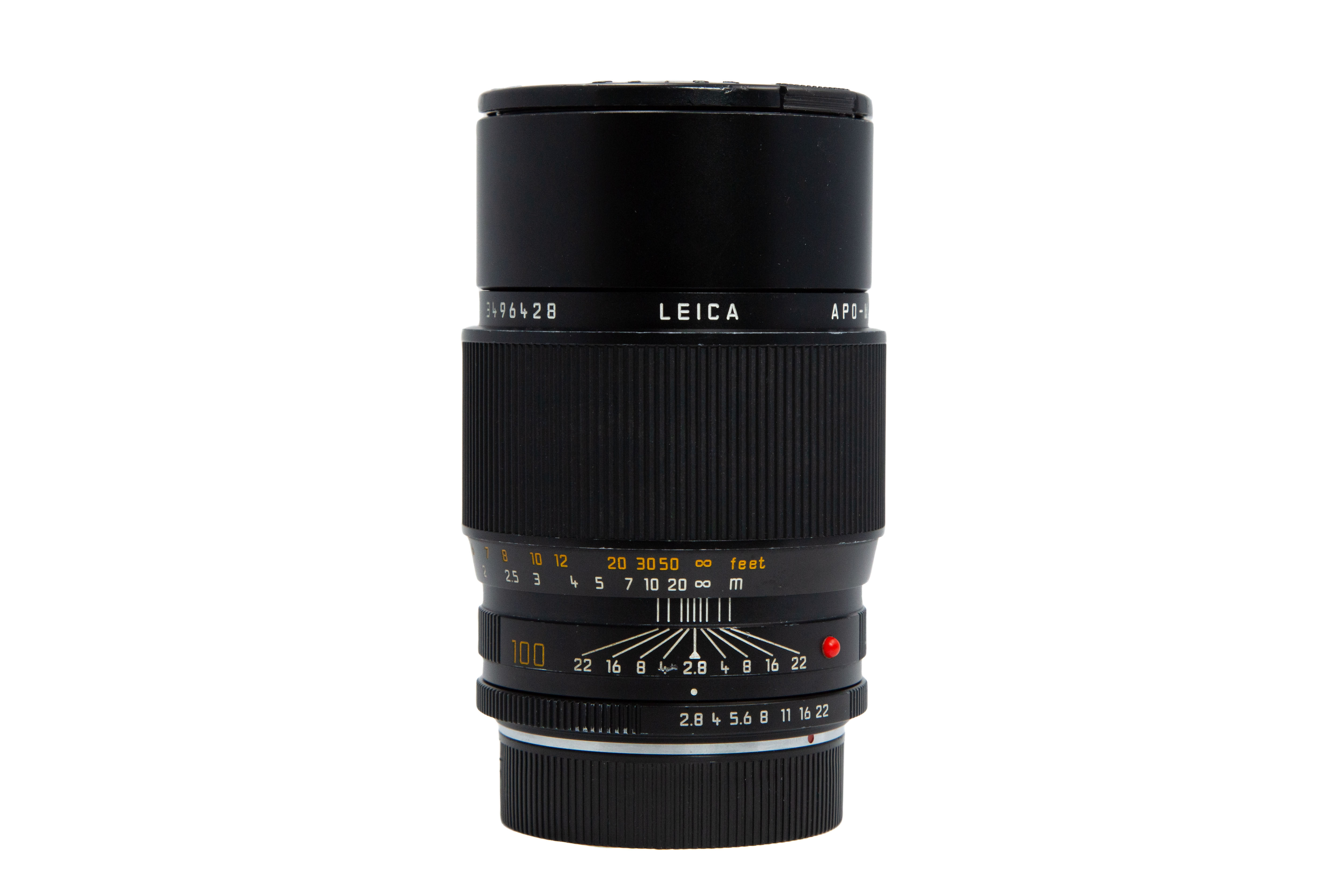 APO-MACRO-ELMARIT-R 2.8/100