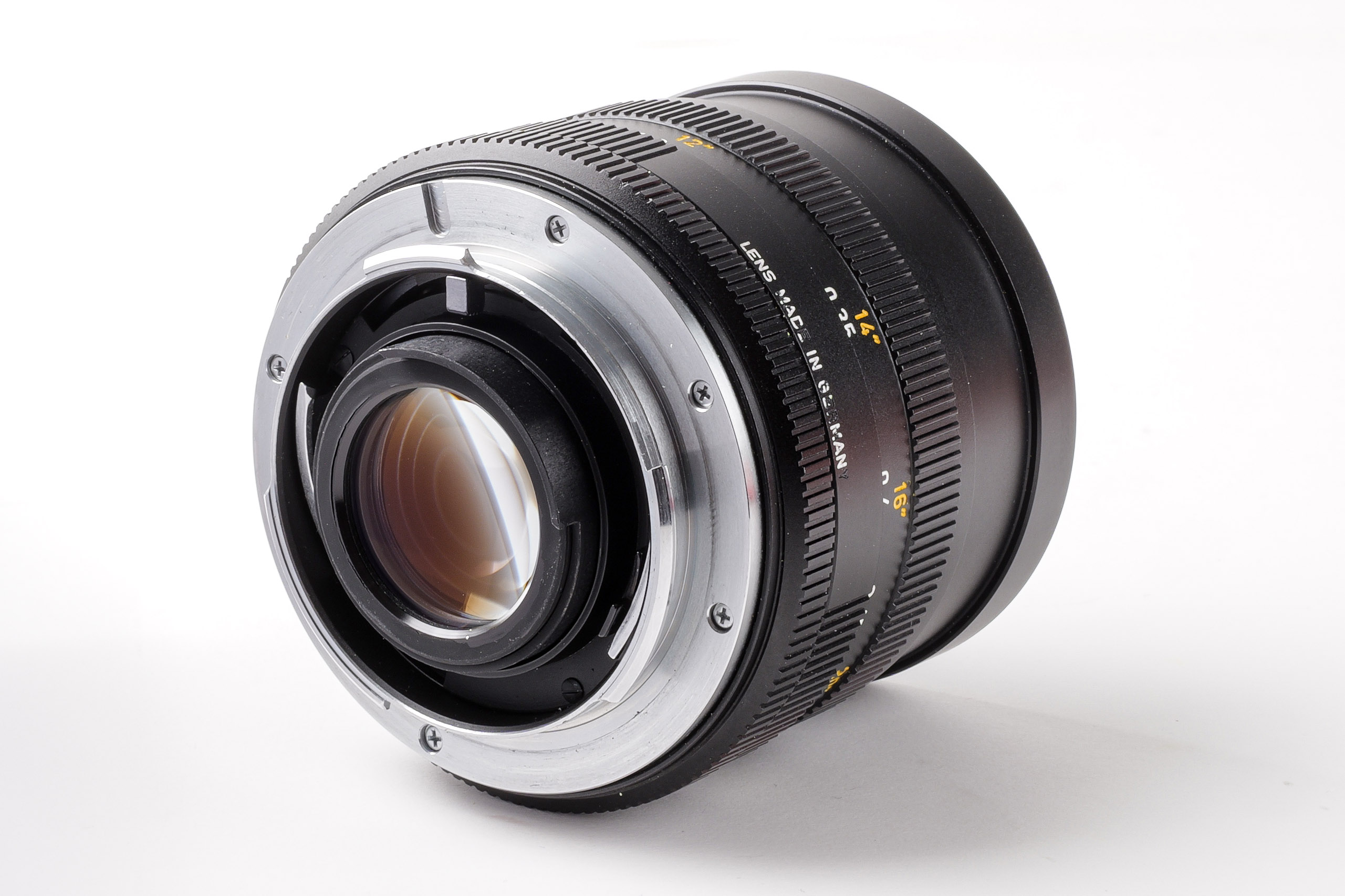 LEICA SUMMICRON-R 1:2/35 MM