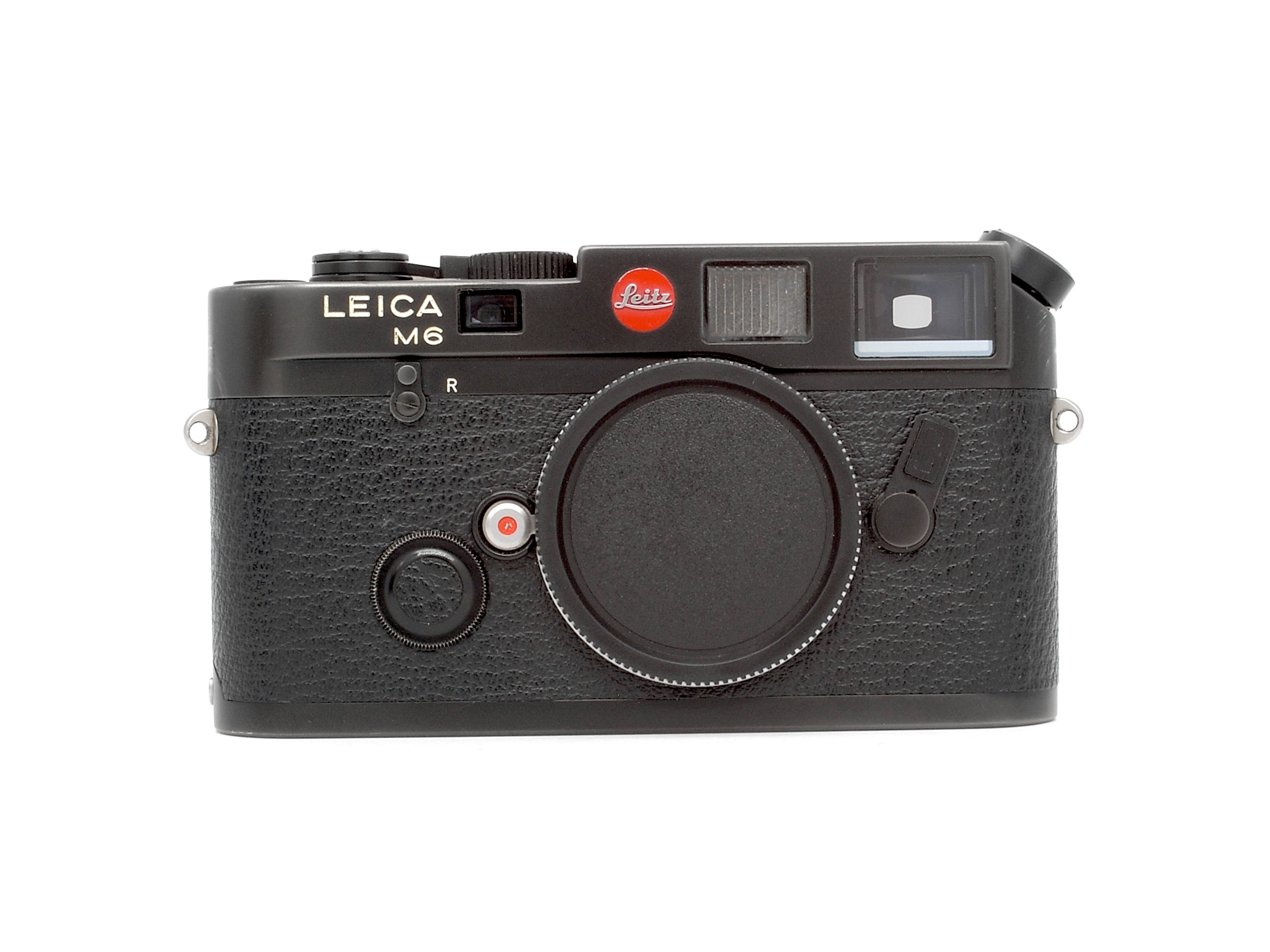 Leitz M6 black