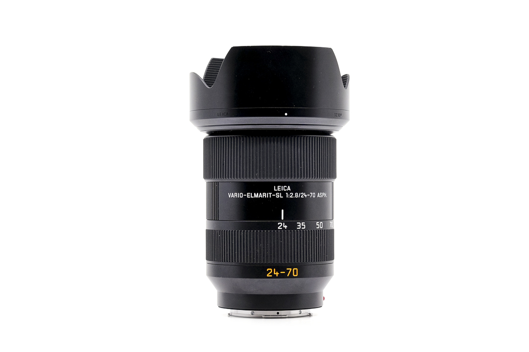 Leica VARIO-ELMARIT-SL 2.8/24-70mm ASPH.