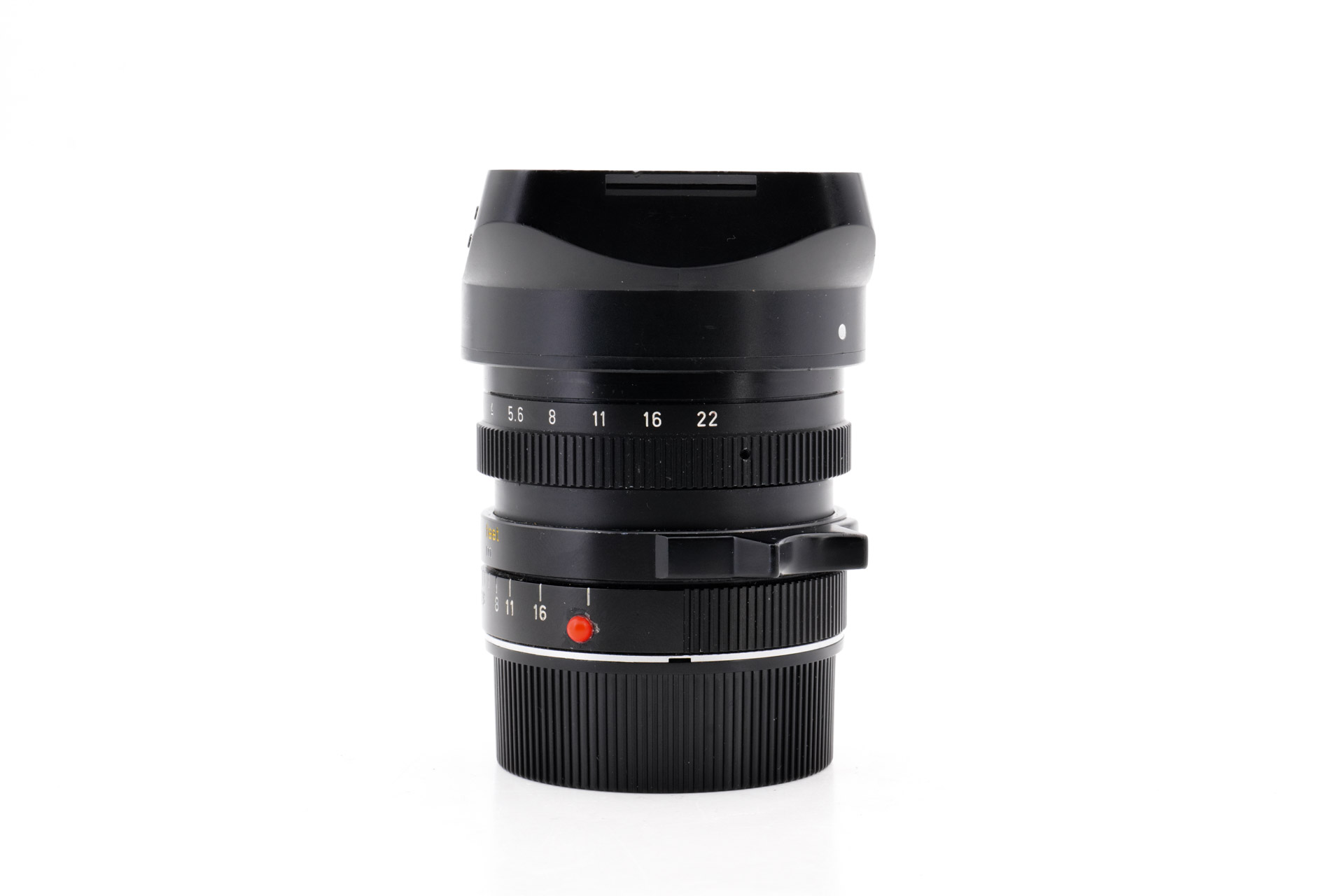 LEICA ELMARIT-M 2.8/28MM