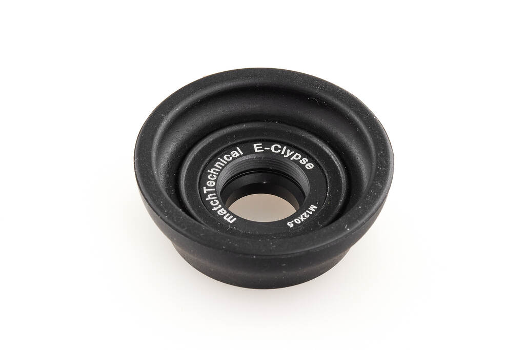 Thumbs Up E-Clypse EyeCup 34 mm.