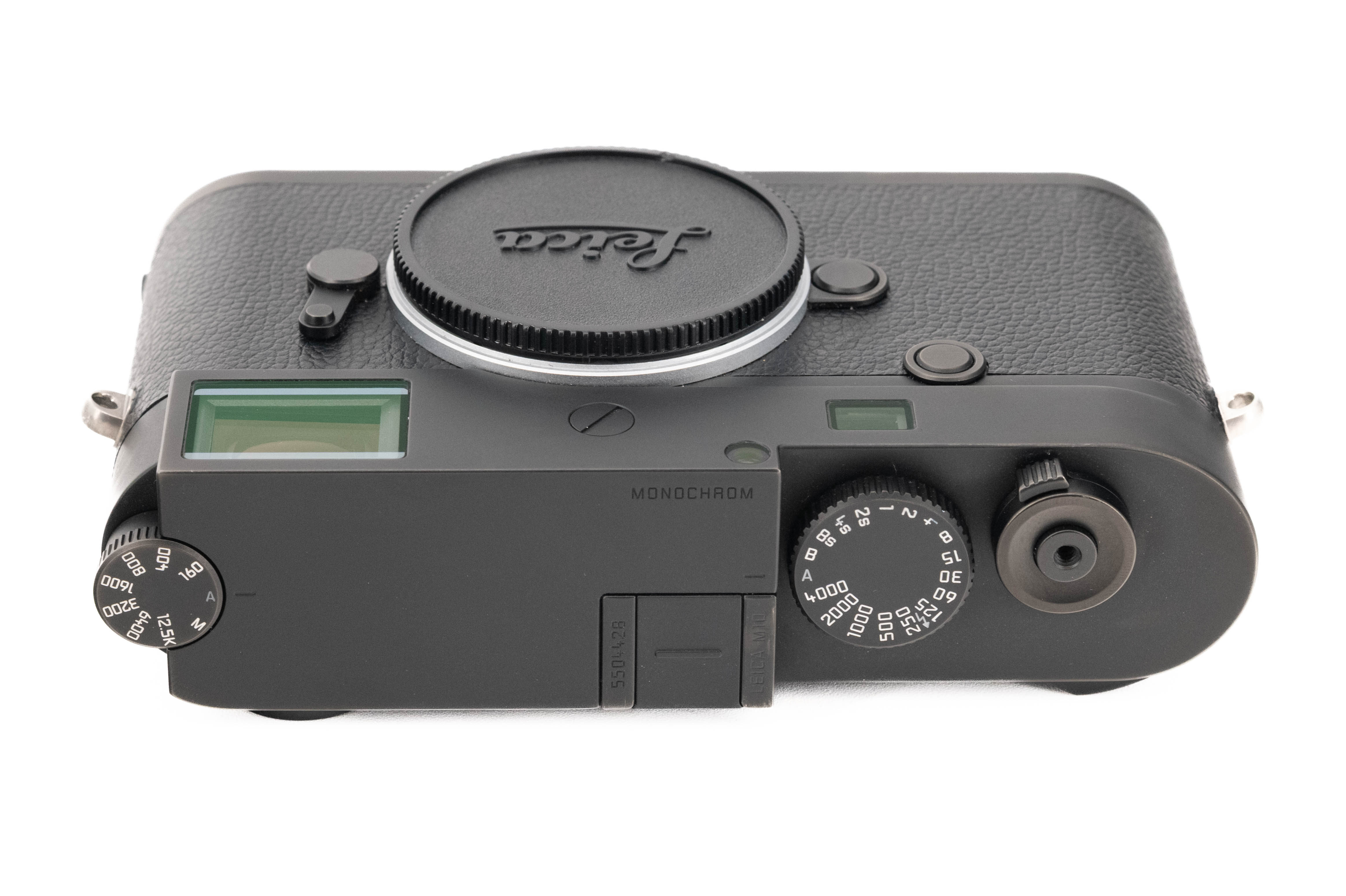 Leica M10 Monochrom 20050