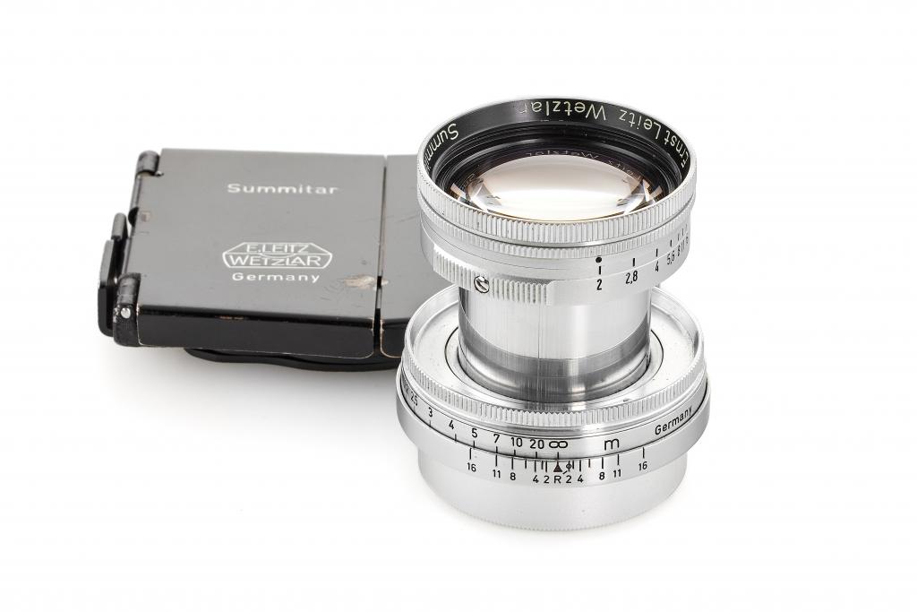 Standard-Lenses