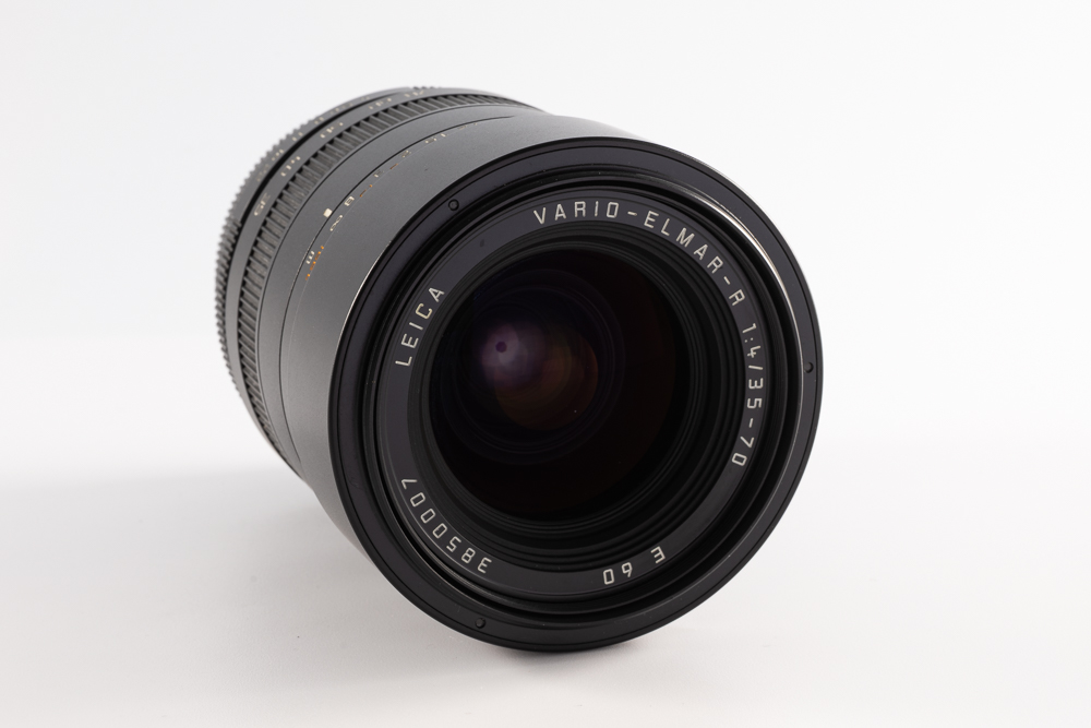 Leica VARIO-ELMAR-R f/4/35-70(Disc) (11277)