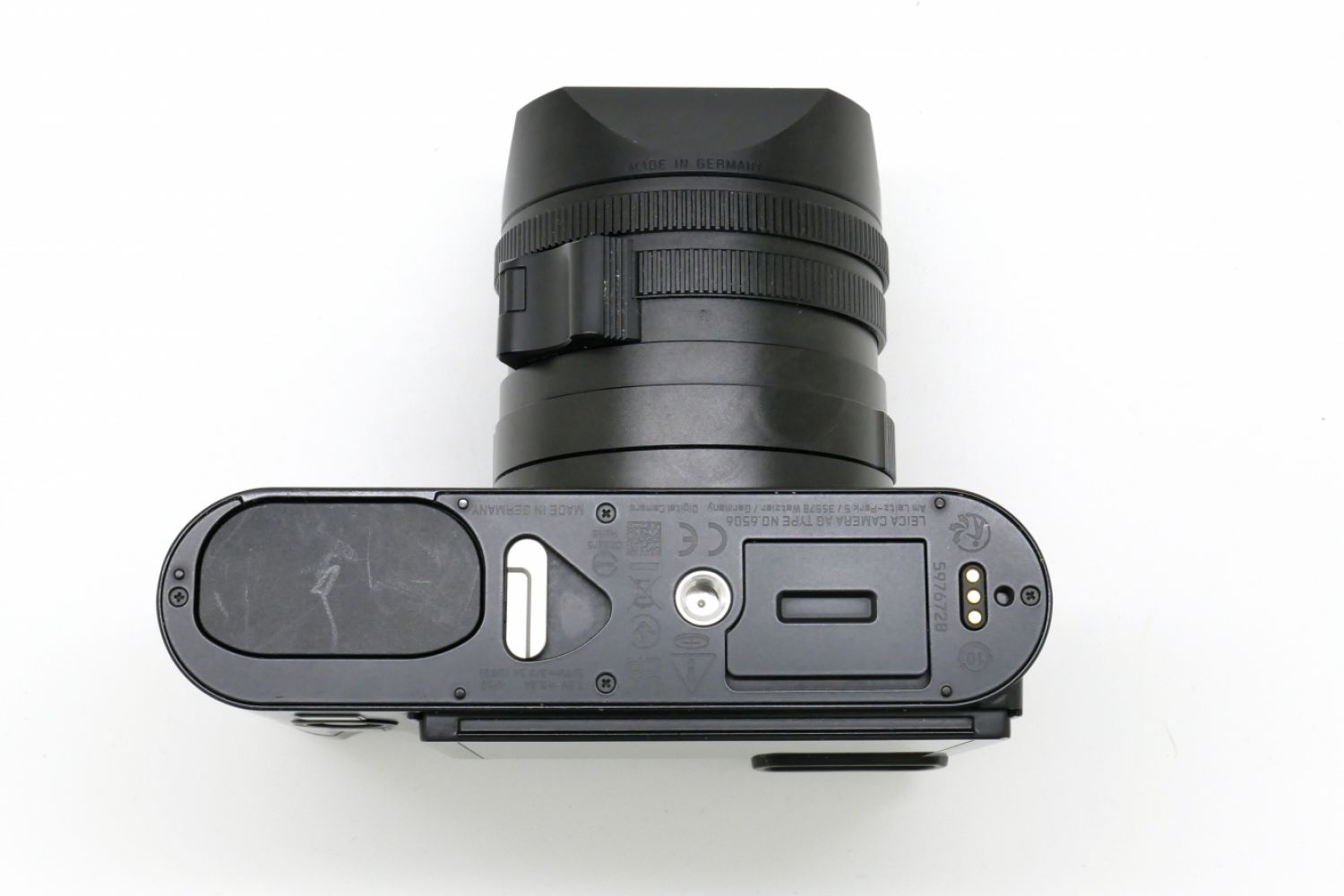 Leica Q3