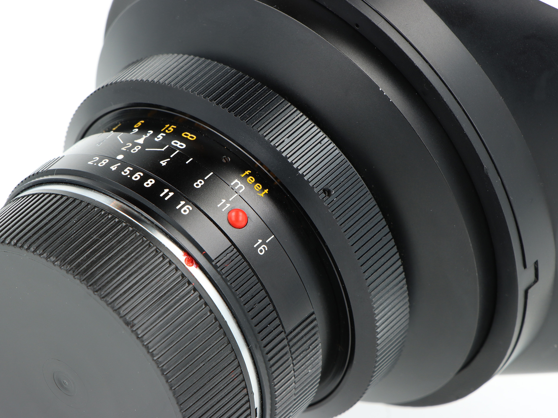 Super Angulon-R 4/21mm (11803) Super Angulon-R 4/21mm (11803)