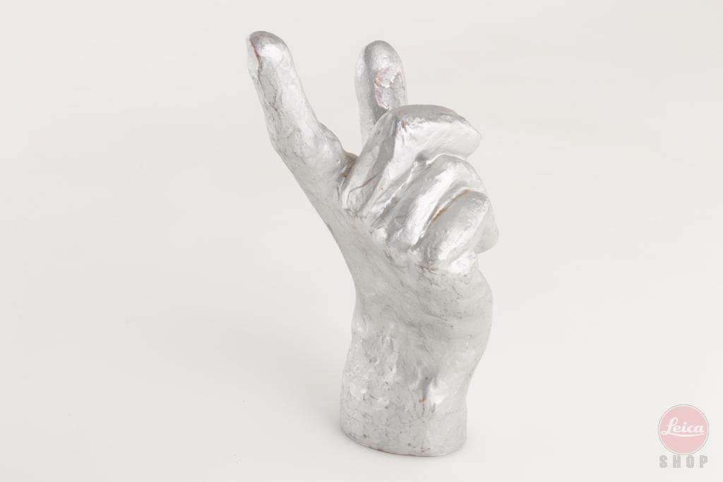 Leica Display Hand Leica Display Hand