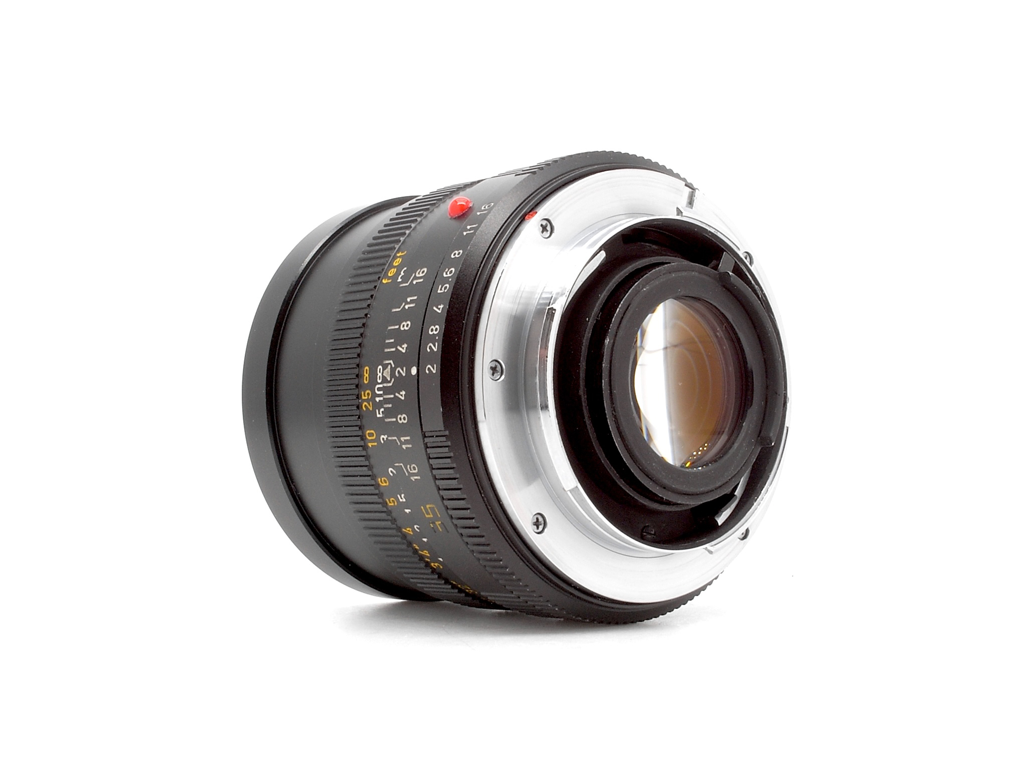 Leitz Summicron-R 2,0/35mm