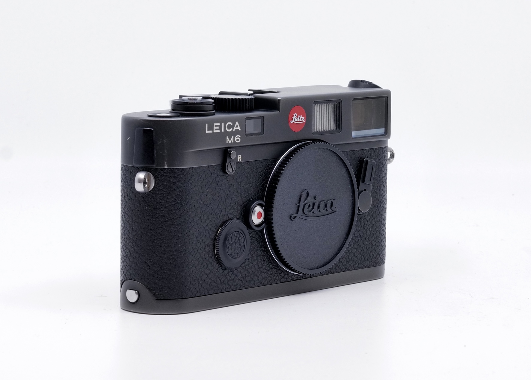 LEICA M6 Housing