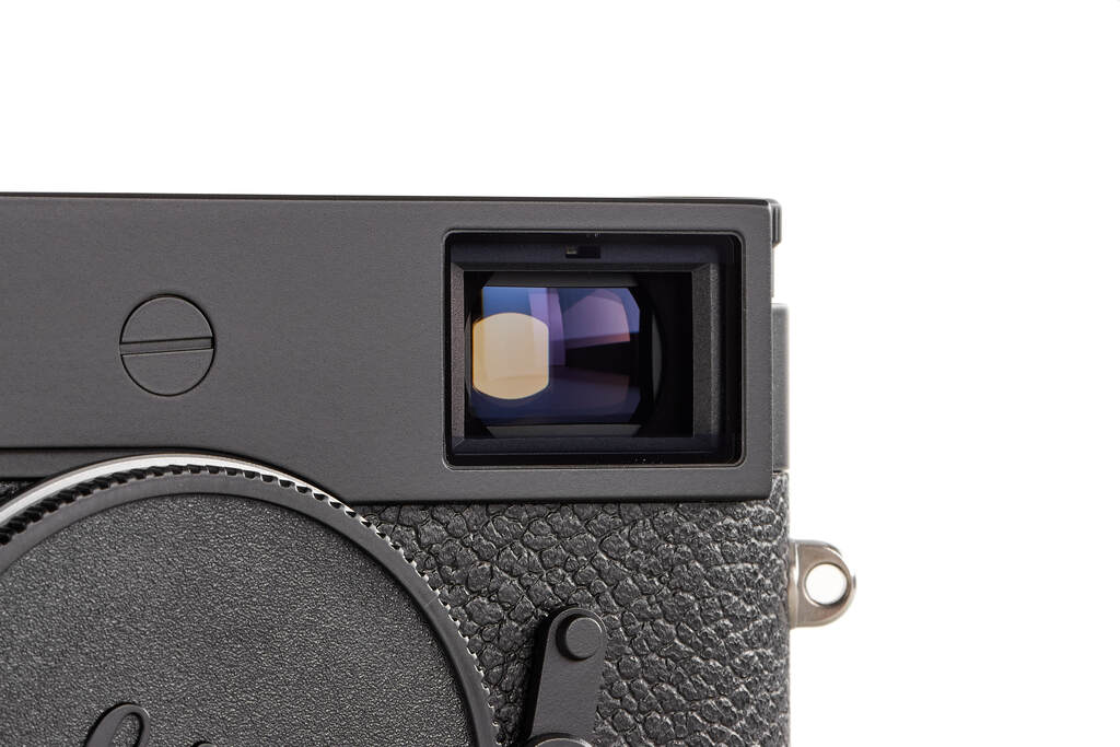 Leica M11-P 20211 black - 2 years of guarantee