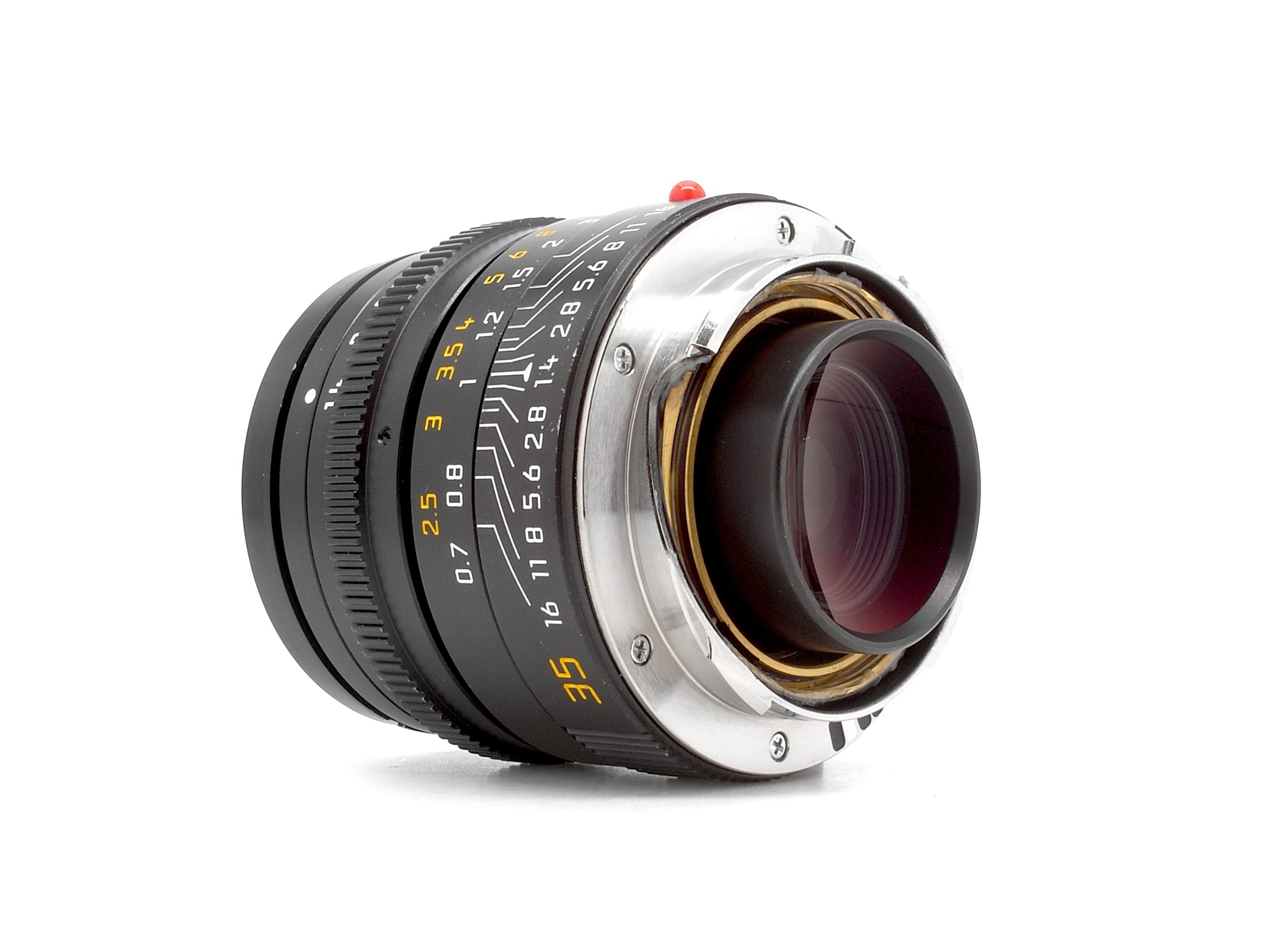 Leica Summilux-M 1.4/35mm ASPH. 6Bit