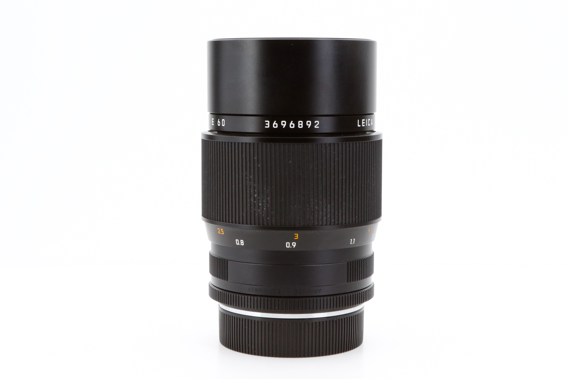 Leica APO-MACRO-ELMARIT-R 2.8/100mm Leica APO-MACRO-ELMARIT-R 2.8/100mm