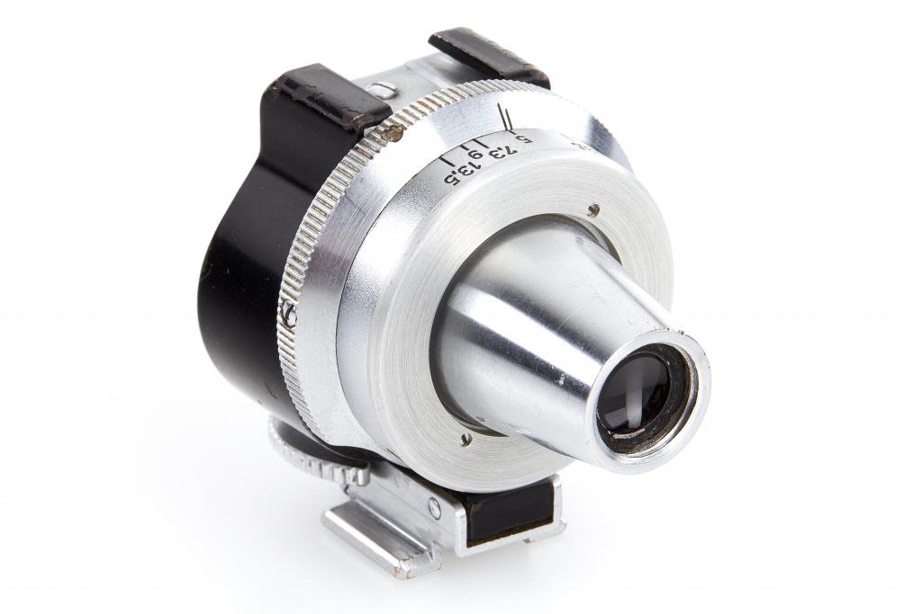 Leica VIOOH Lyre Shape Leica VIOOH Lyre Shape
