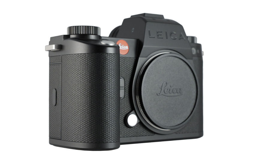 Leica SL3-S, schwarz (Version EU/US/CN) 10643