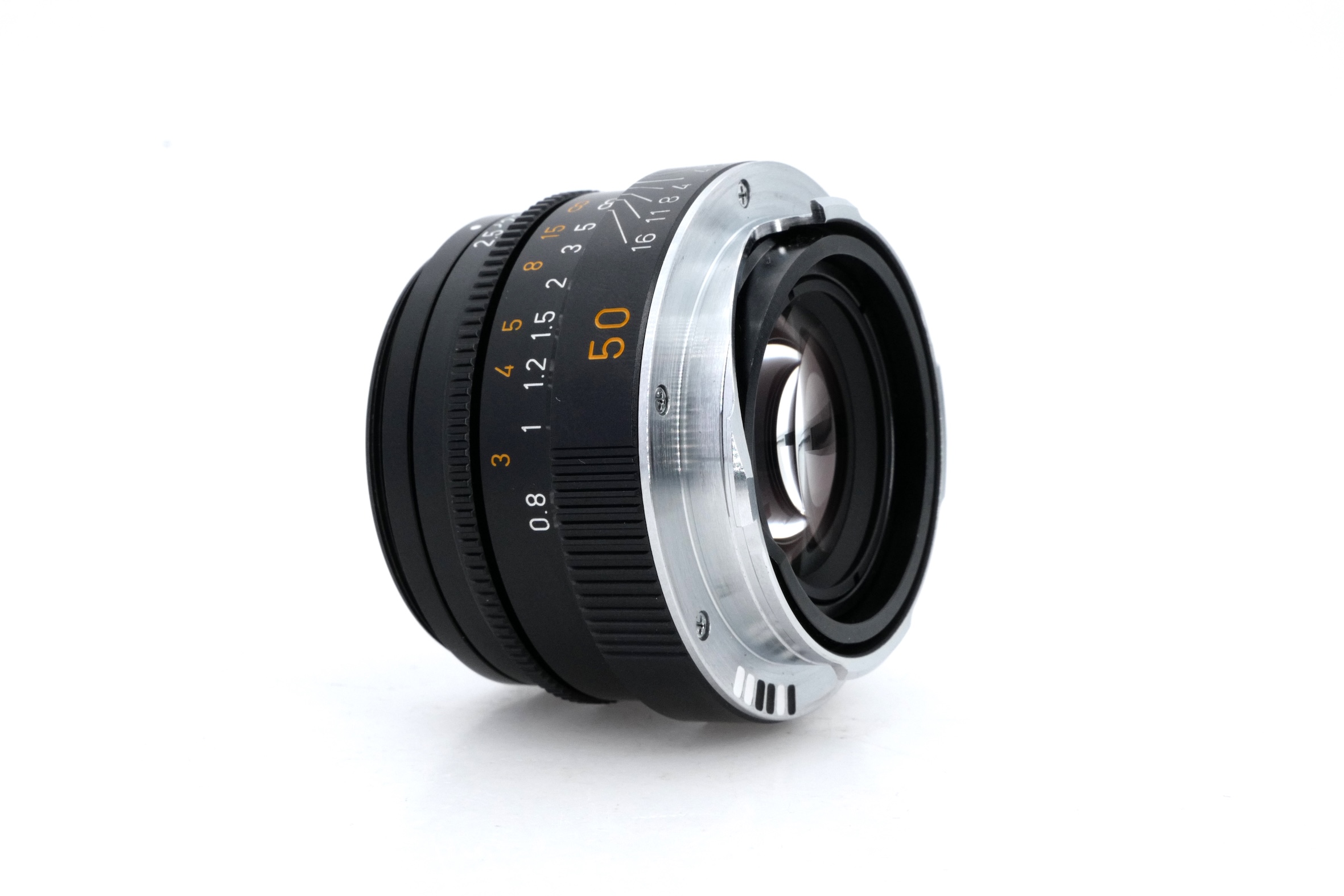 LEICA SUMMARIT-M 2.5/50 mm 6Bit