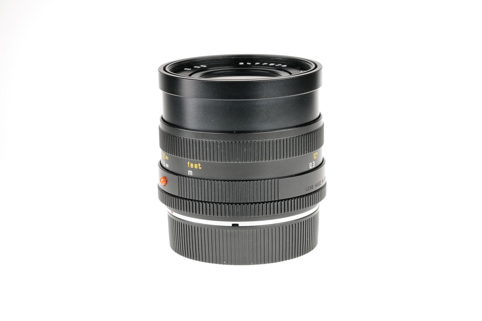 Leica Summicron-R 1:2/35mm, 11339