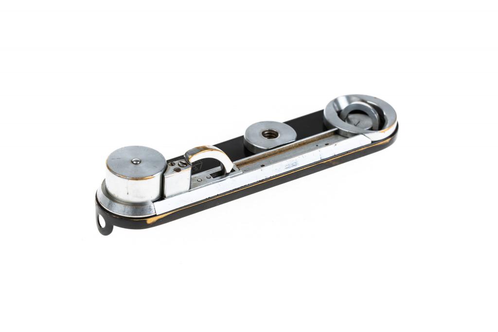 Leica SCNOO black/chrome Leica SCNOO black/chrome