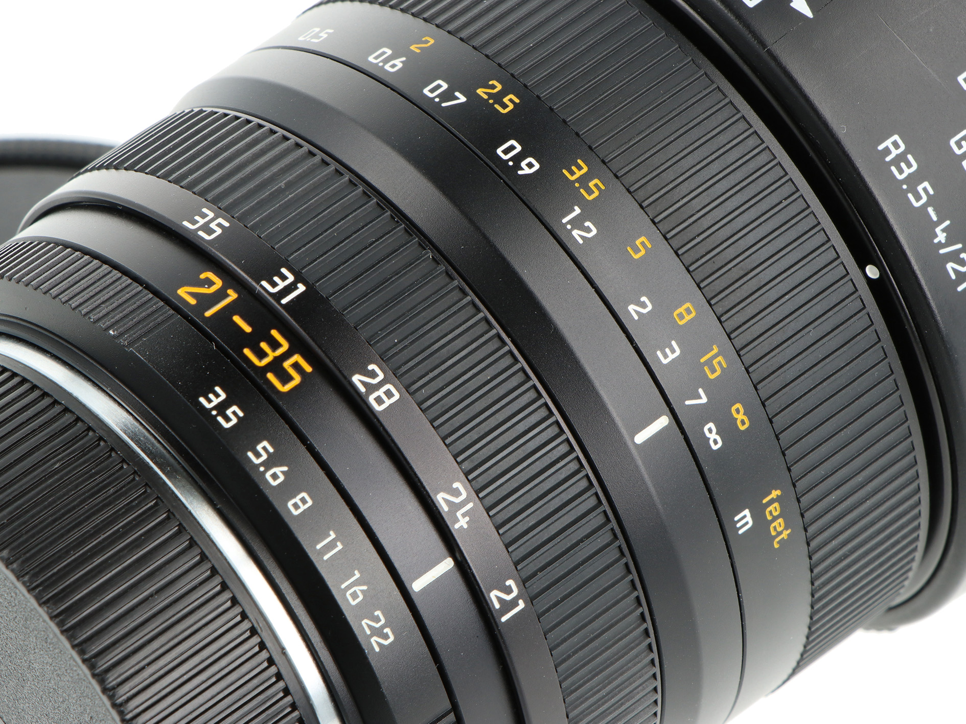 VARIO-ELMARIT-R 1:2.8-4.5/28-90mm ASPH. (11365) VARIO-ELMARIT-R 1:2.8-4.5/28-90mm ASPH. (11365)