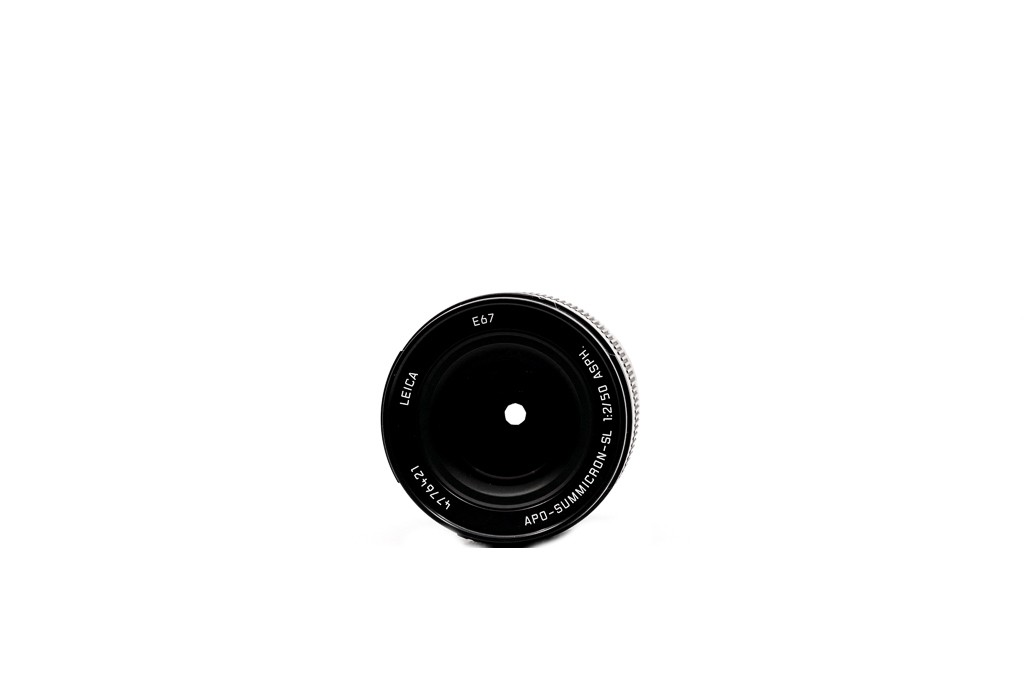 Leica APO-Summicron-SL 2,0/50mm ASPH. Leica APO-Summicron-SL 2,0/50mm ASPH.