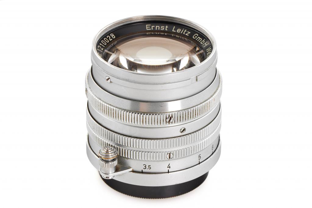 Leica Summarit SOOIA 1,5/5cm