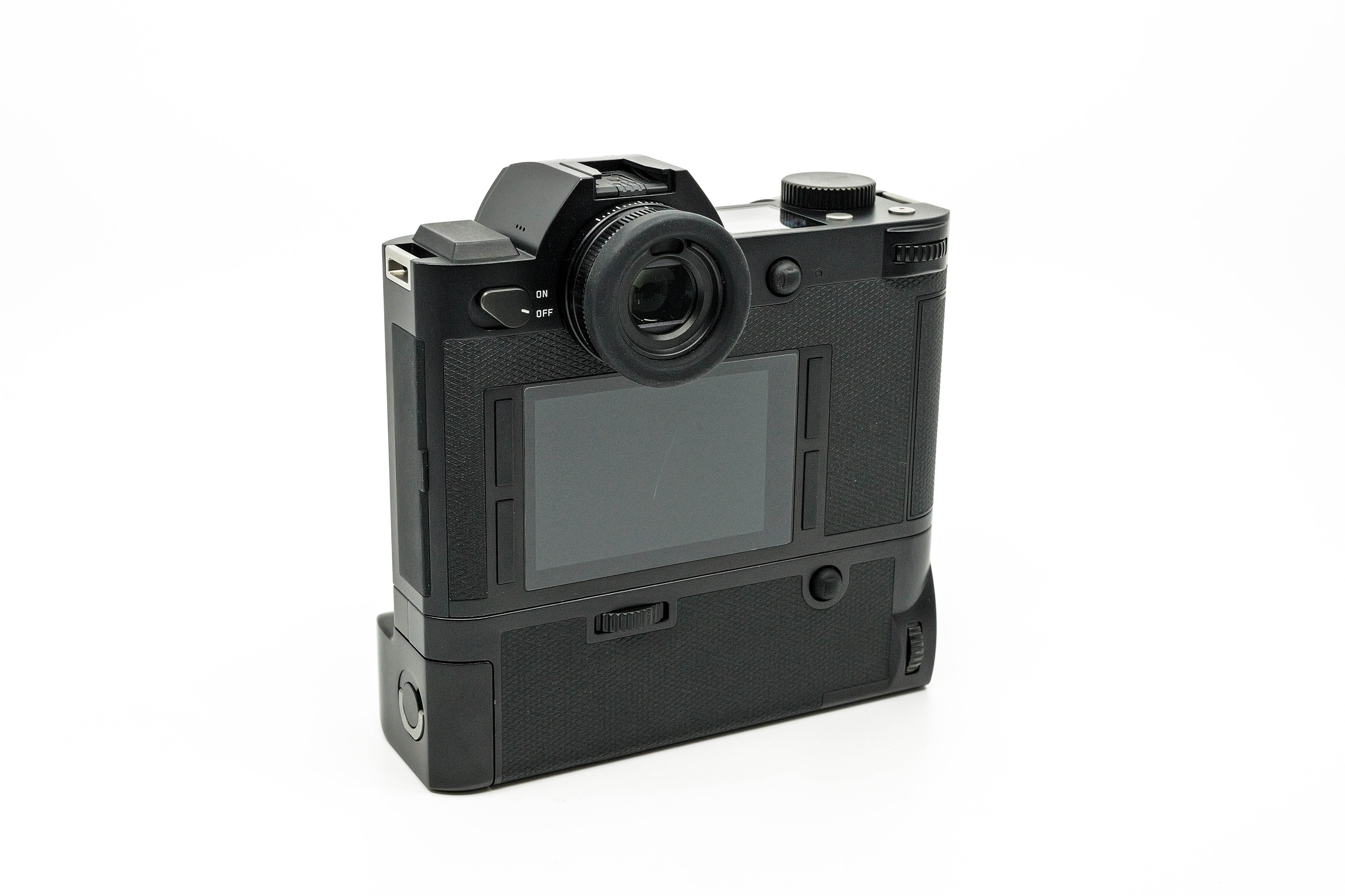 LEICA SL (Typ 601), Black